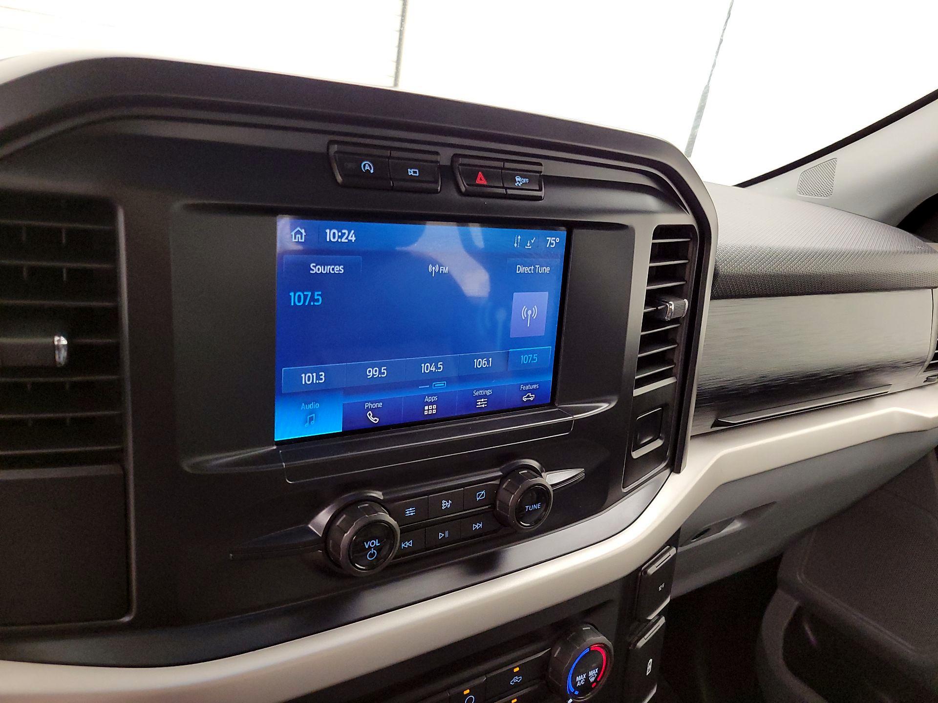 Thumbnail: 2021 Ford F-150 - 15