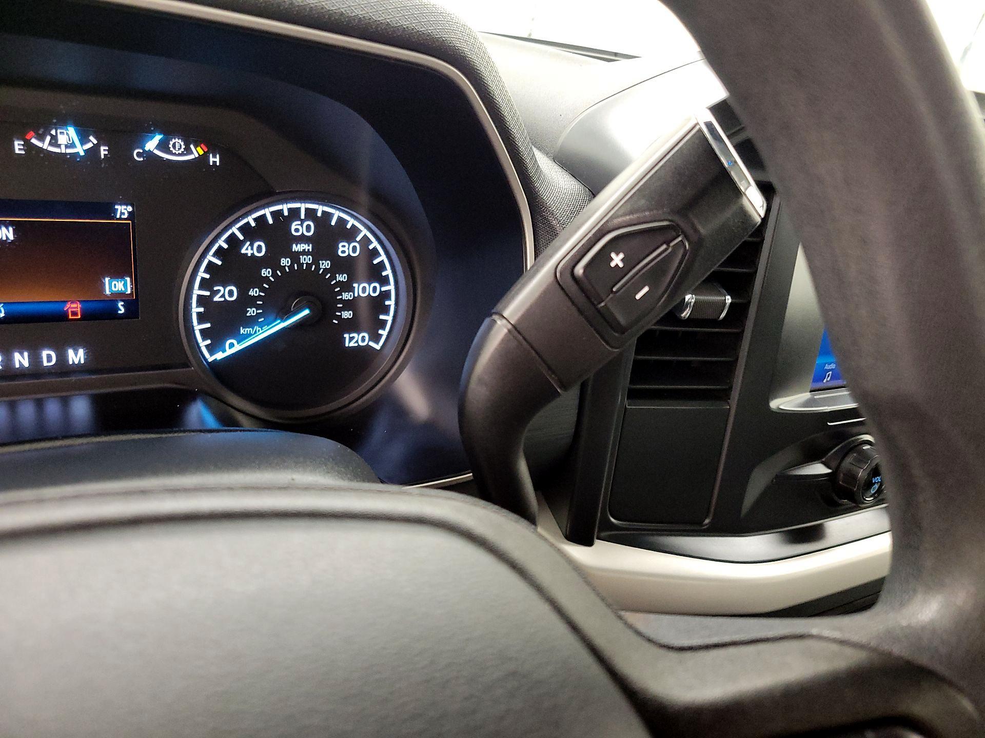 Thumbnail: 2021 Ford F-150 - 17