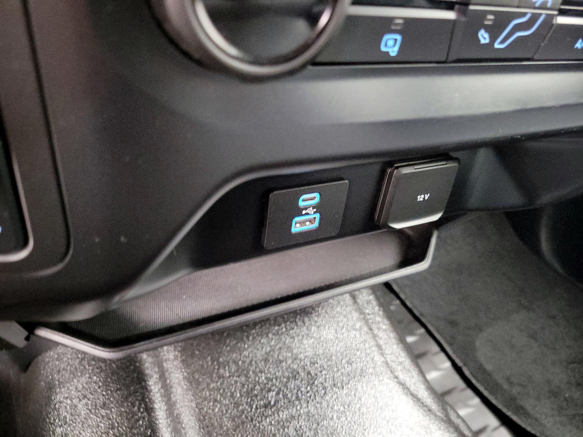 Thumbnail: 2021 Ford F-150 - 18