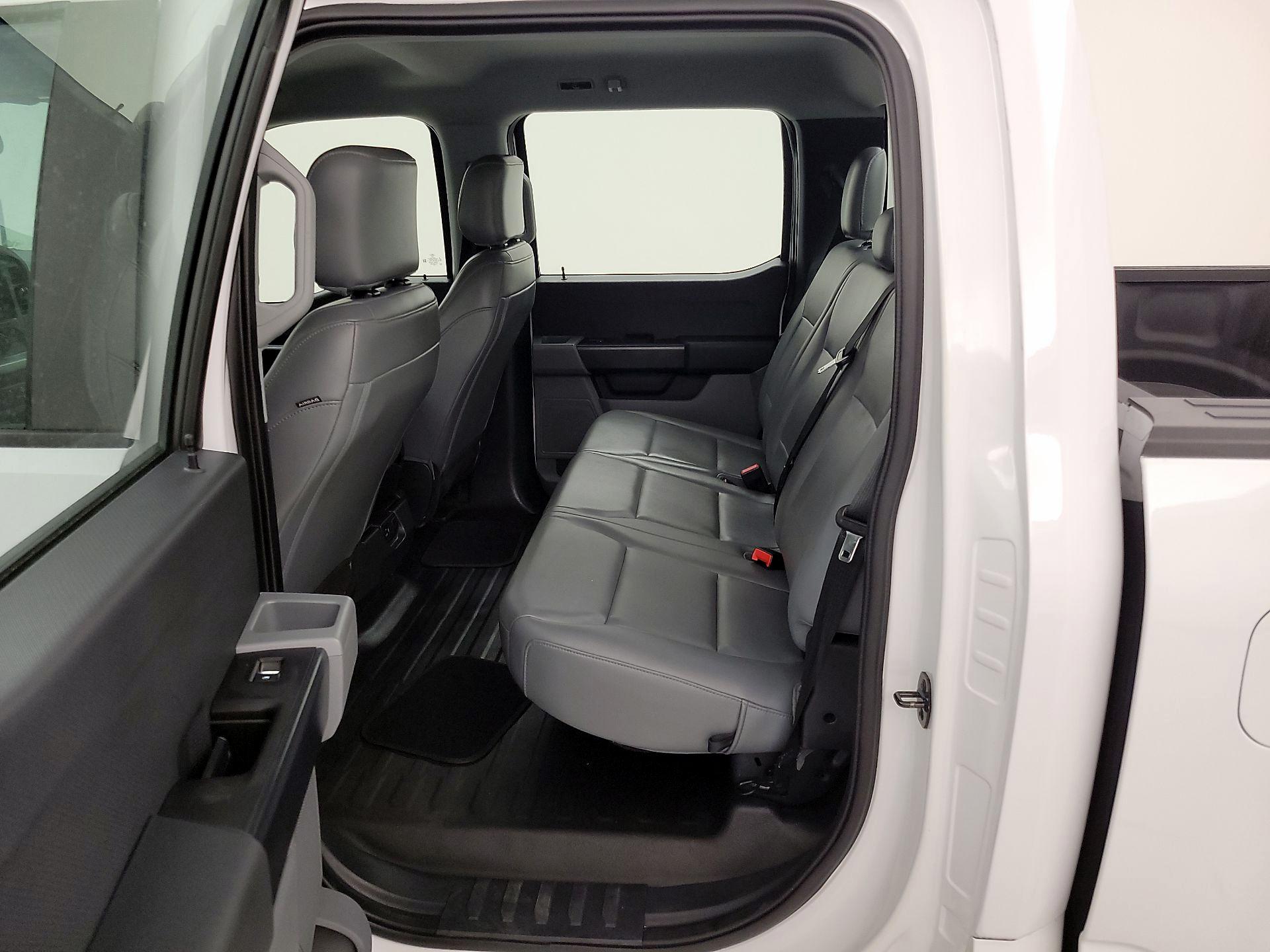 Thumbnail: 2021 Ford F-150 - 19