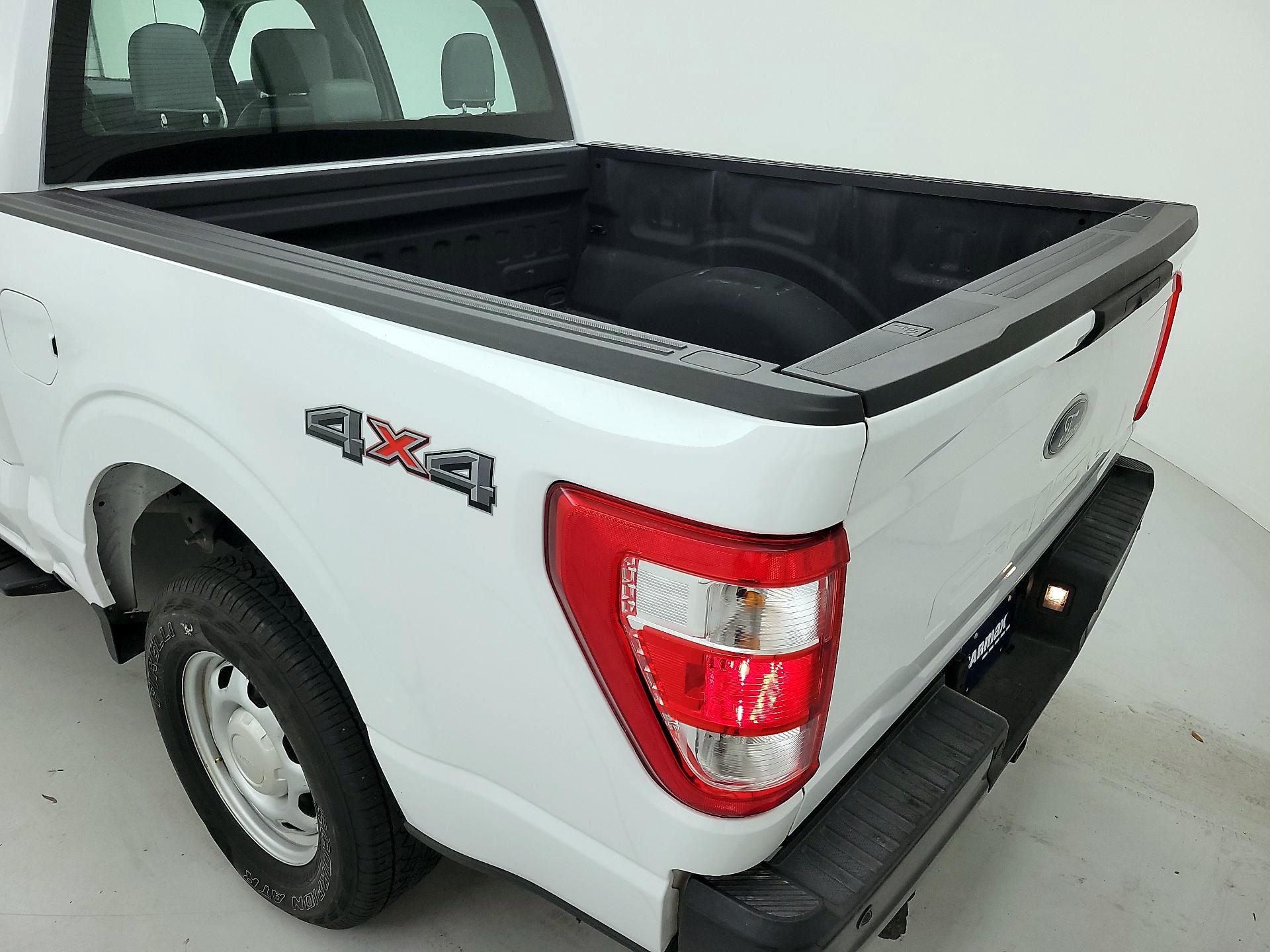 Thumbnail: 2021 Ford F-150 - 20