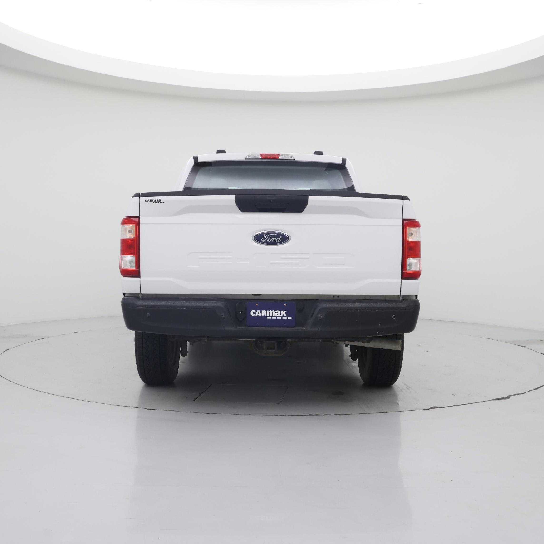 Thumbnail: 2021 Ford F-150 - 6