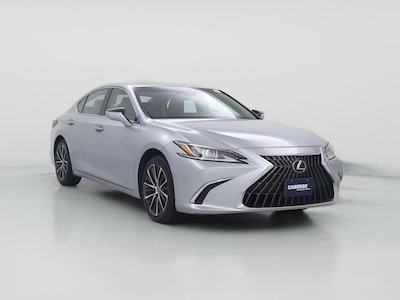 2022 Lexus ES 350