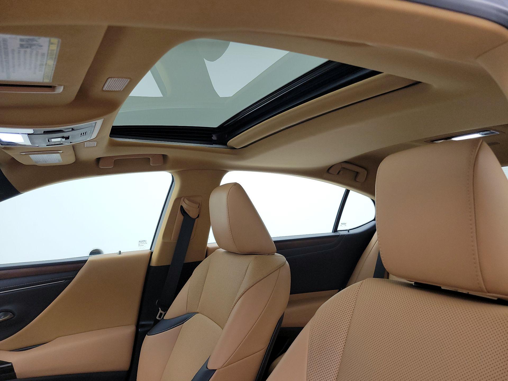 Thumbnail: 2022 Lexus ES - 19