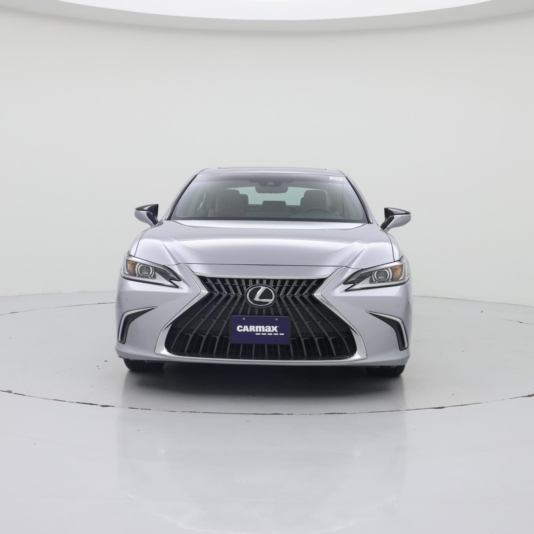 Thumbnail: 2022 Lexus ES - 5