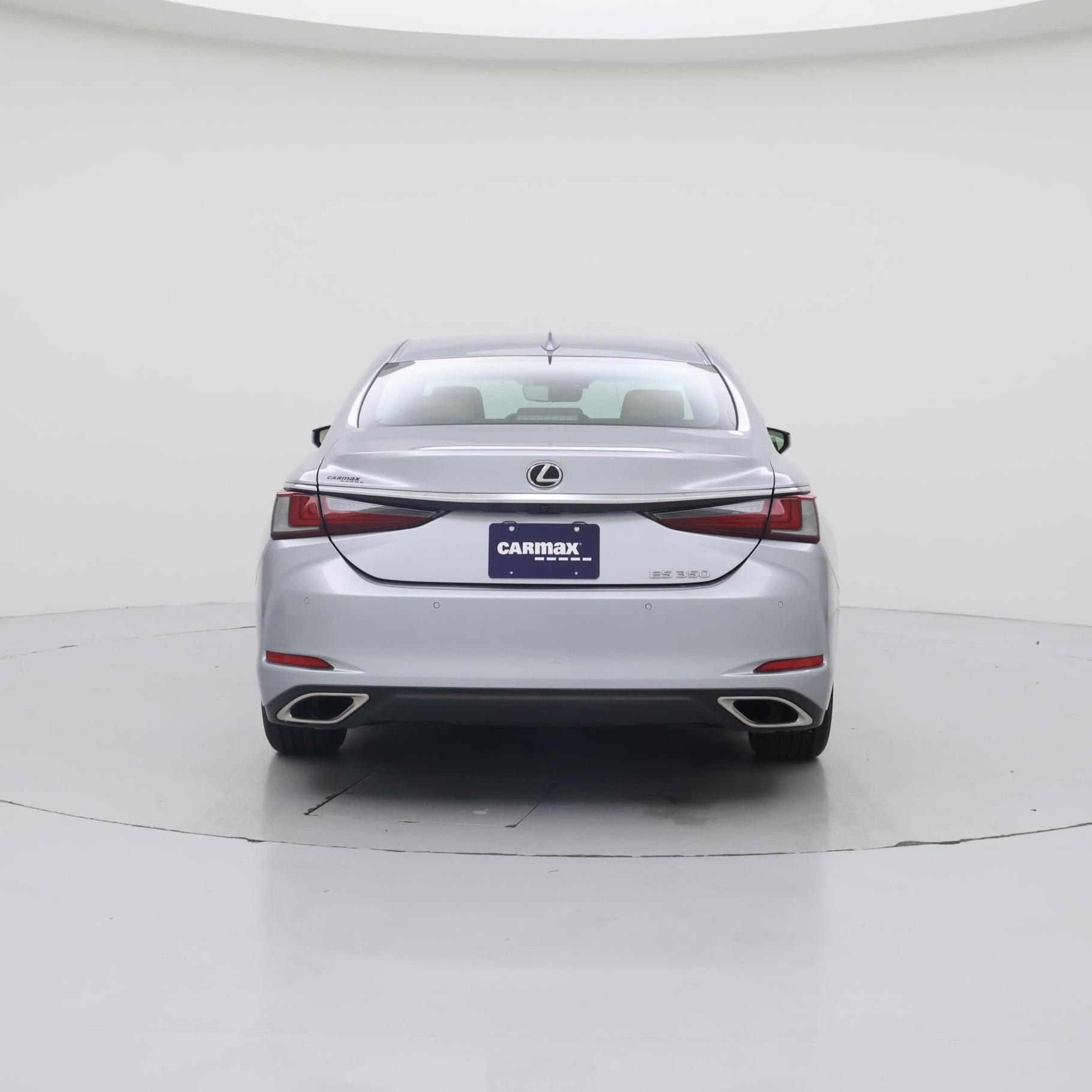 Thumbnail: 2022 Lexus ES - 6