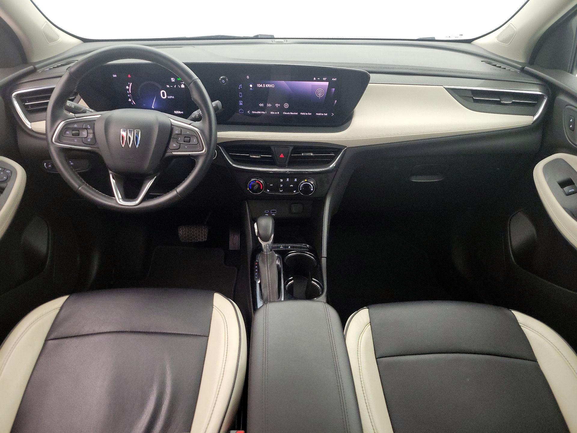 Thumbnail: 2024 Buick Encore GX - 9