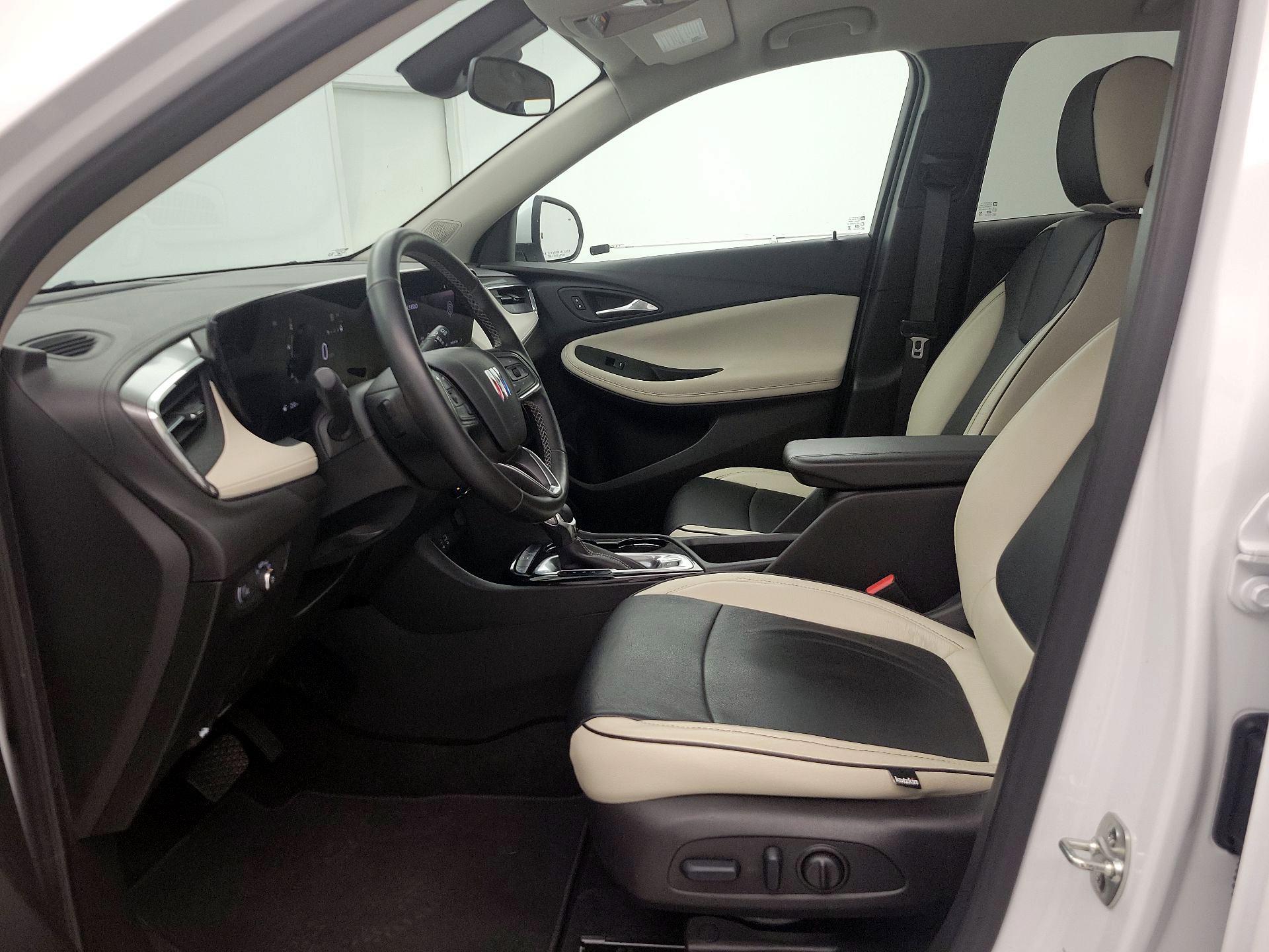 Thumbnail: 2024 Buick Encore GX - 11