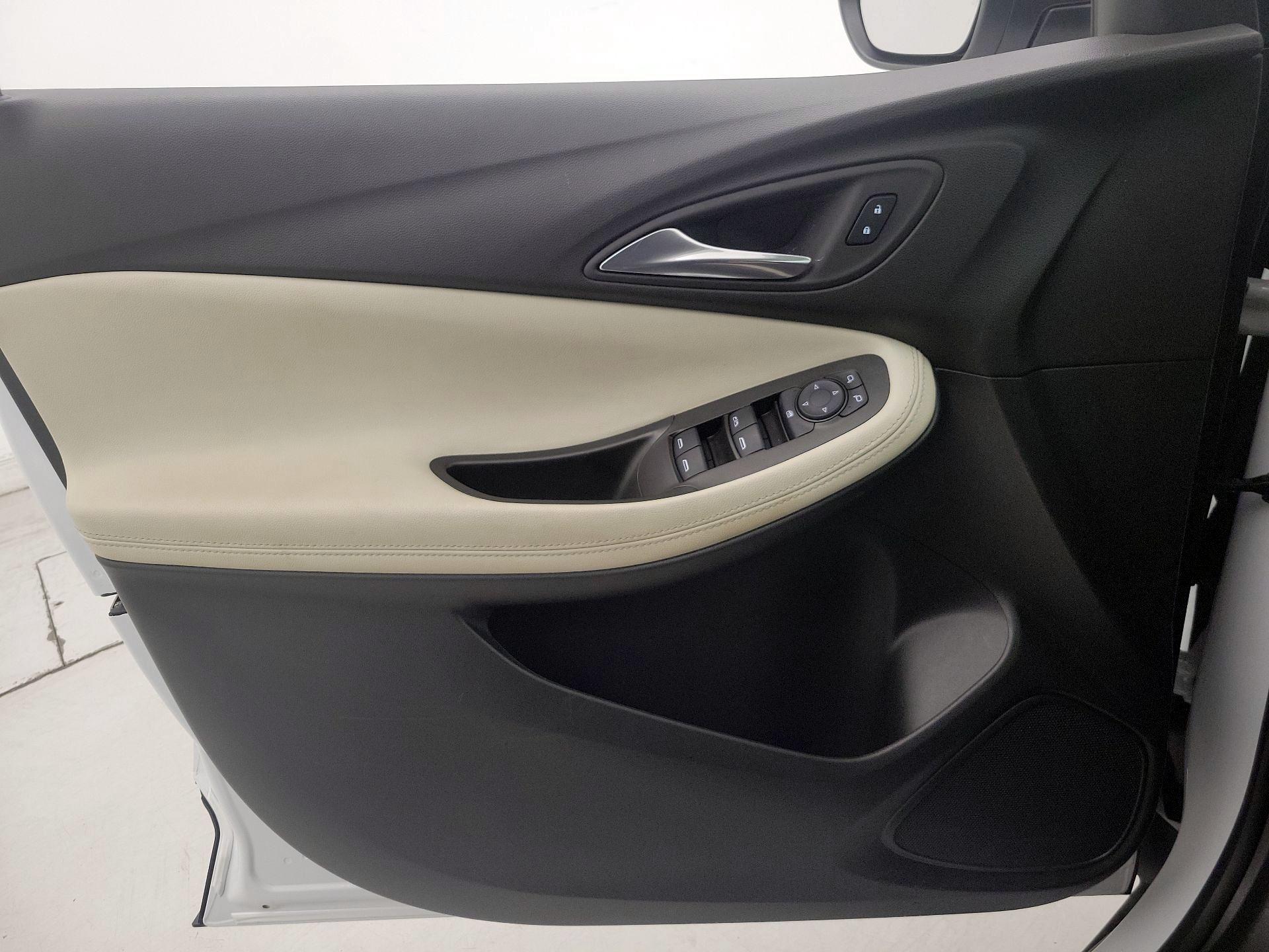 Thumbnail: 2024 Buick Encore GX - 12