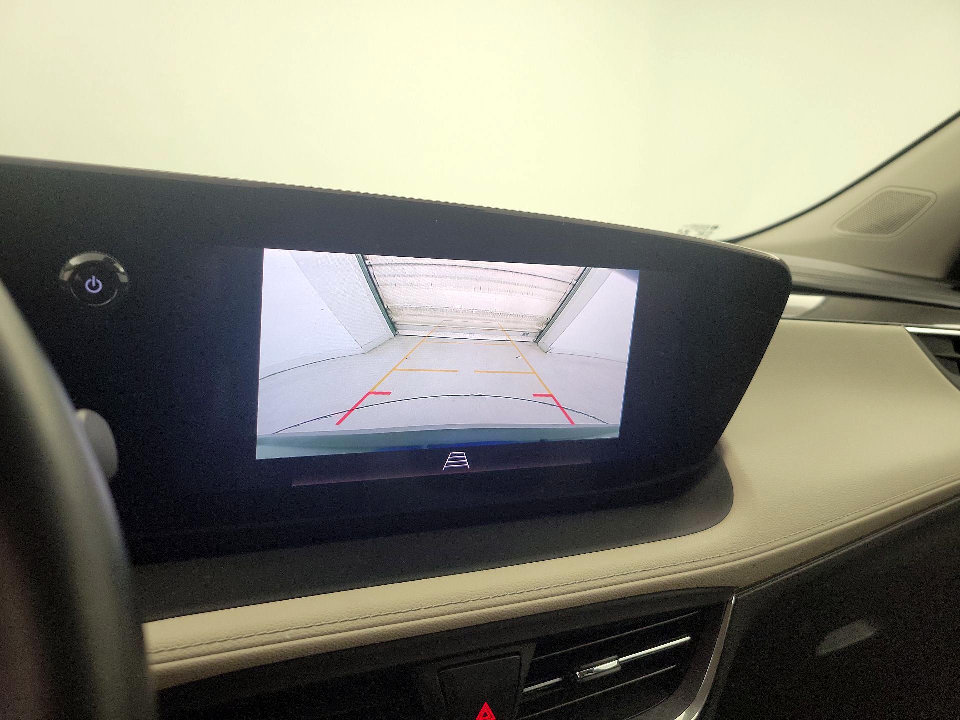 Thumbnail: 2024 Buick Encore GX - 14