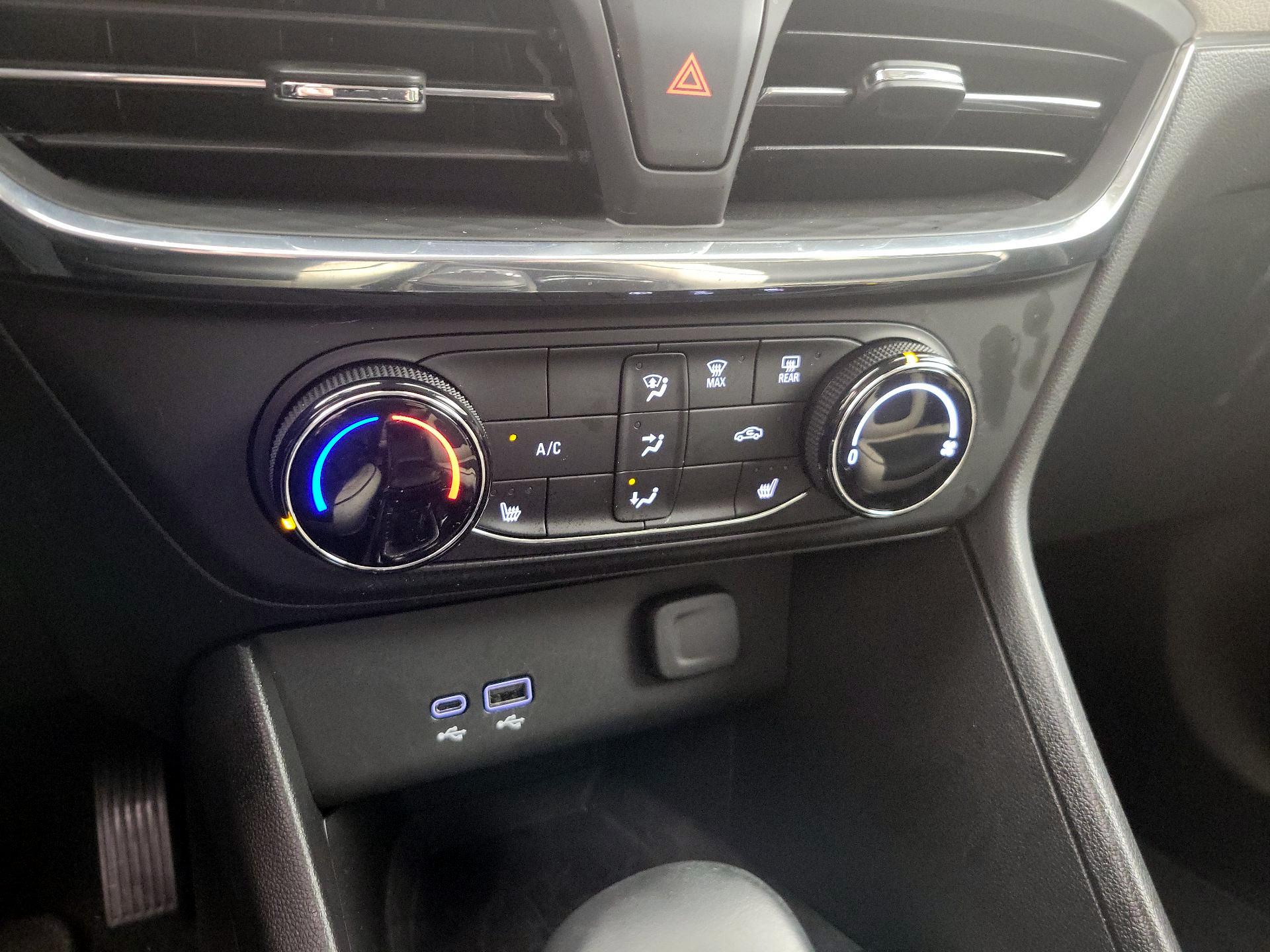 Thumbnail: 2024 Buick Encore GX - 16