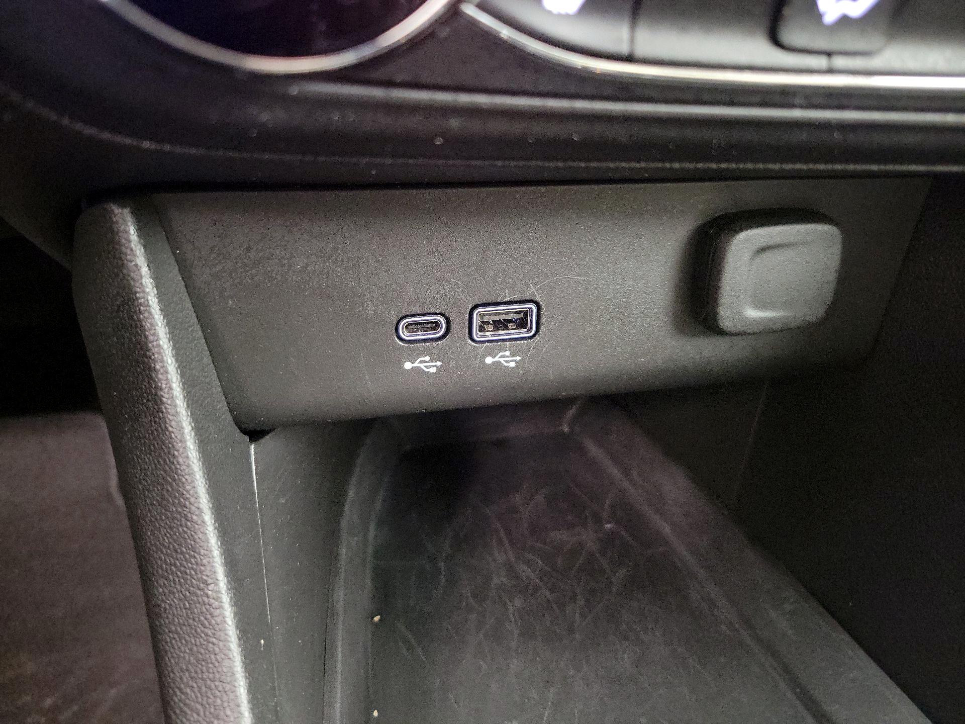 Thumbnail: 2024 Buick Encore GX - 18