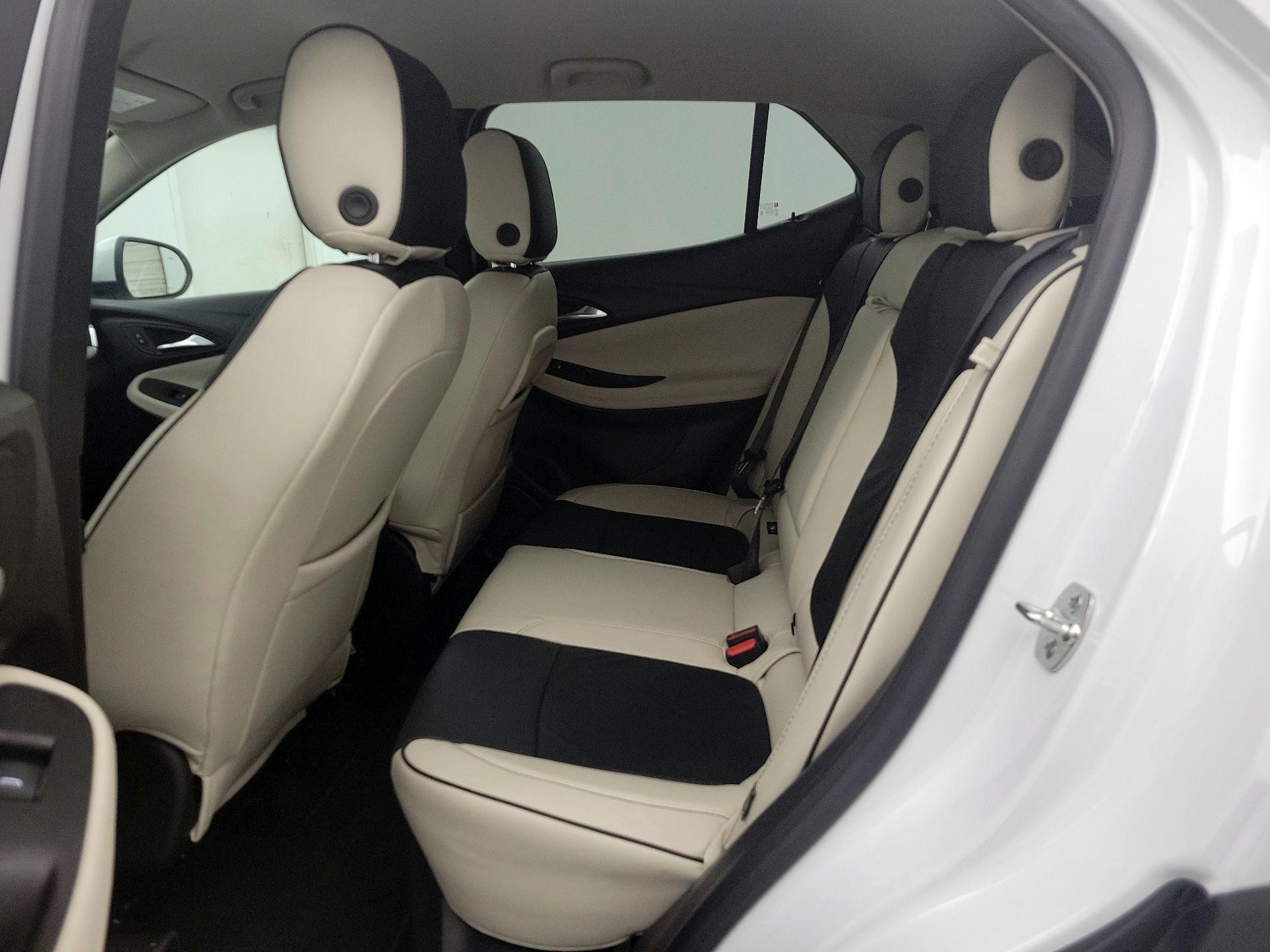 Thumbnail: 2024 Buick Encore GX - 19