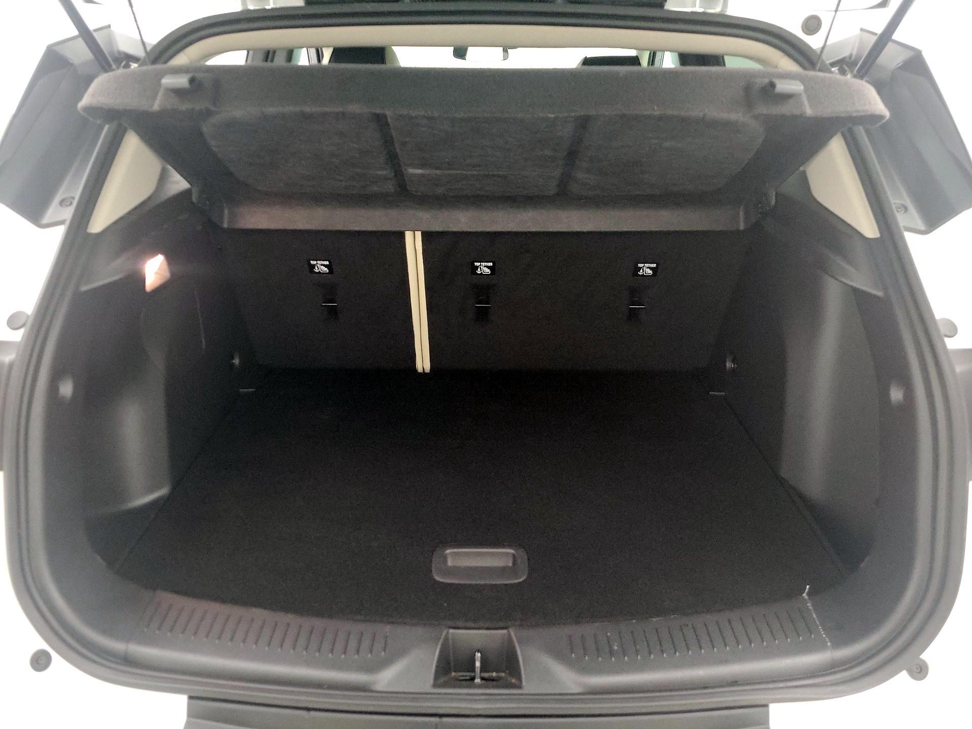 Thumbnail: 2024 Buick Encore GX - 20