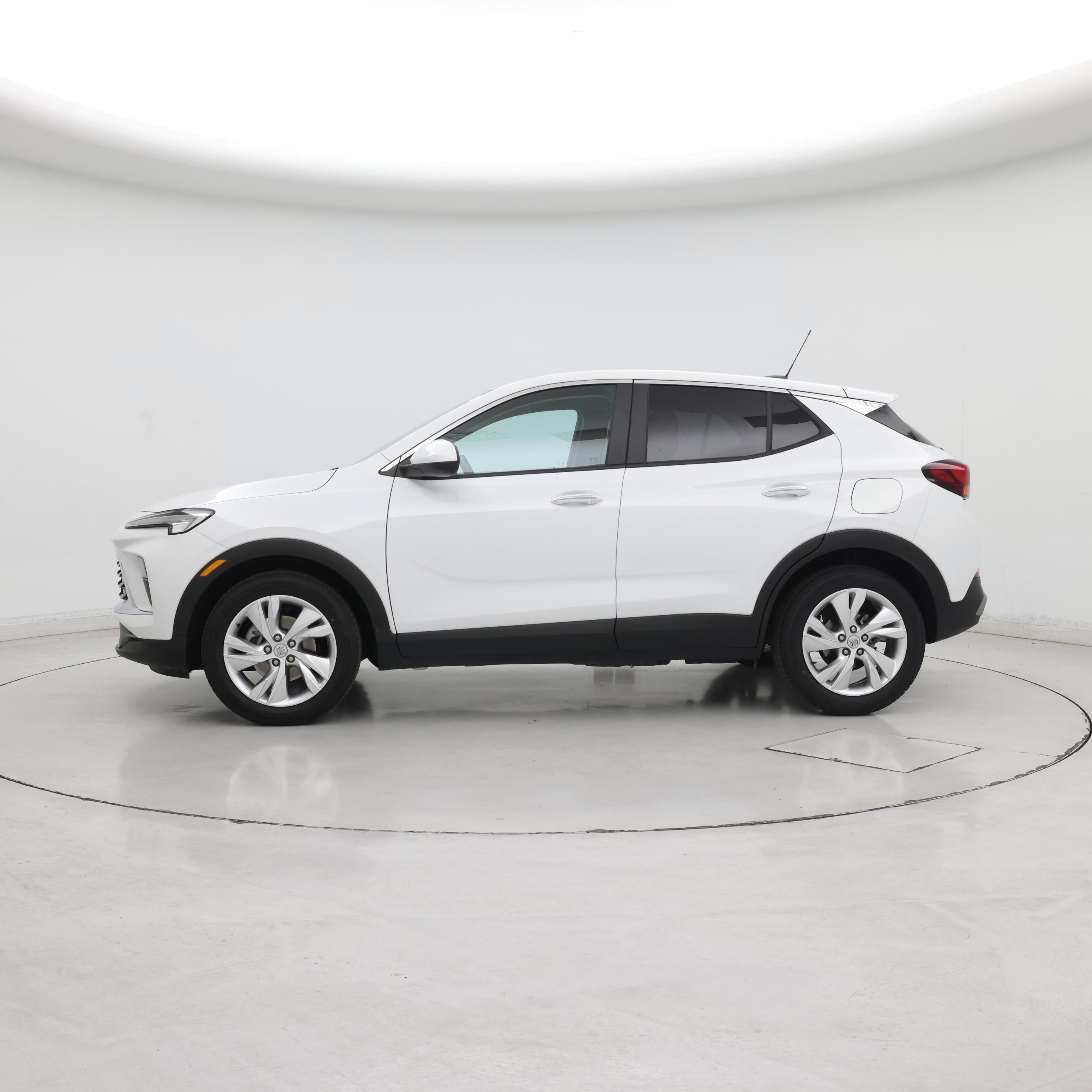 Thumbnail: 2024 Buick Encore GX - 3