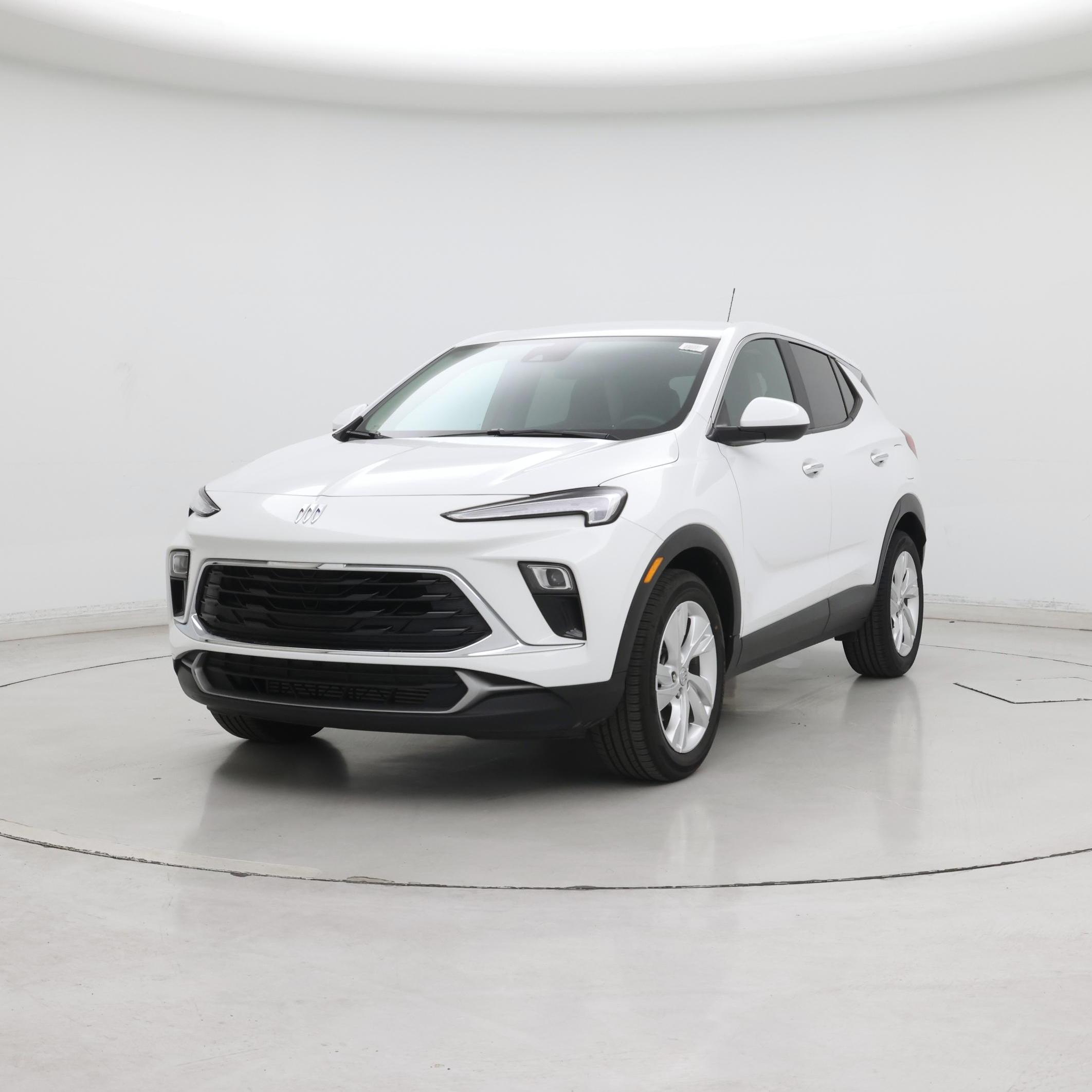 Thumbnail: 2024 Buick Encore GX - 4