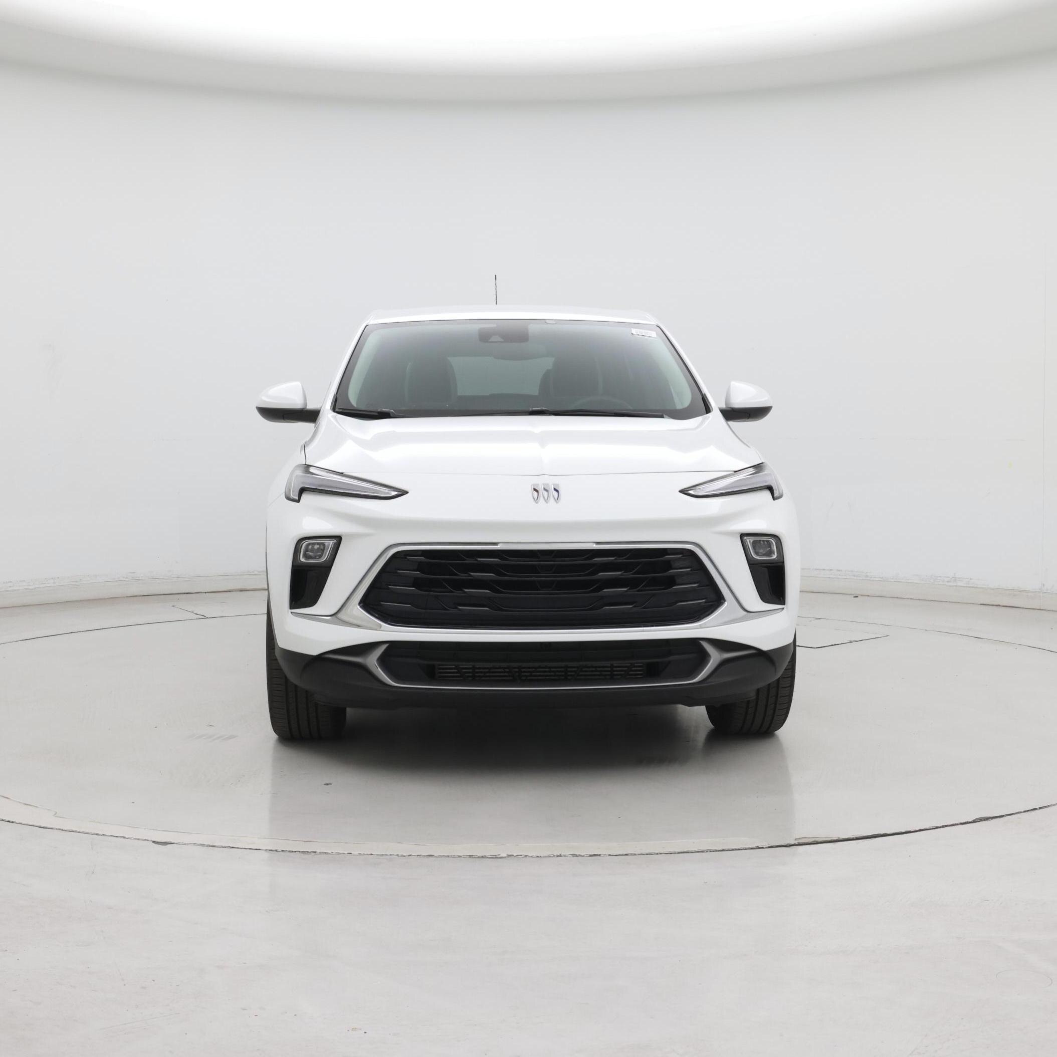 Thumbnail: 2024 Buick Encore GX - 5