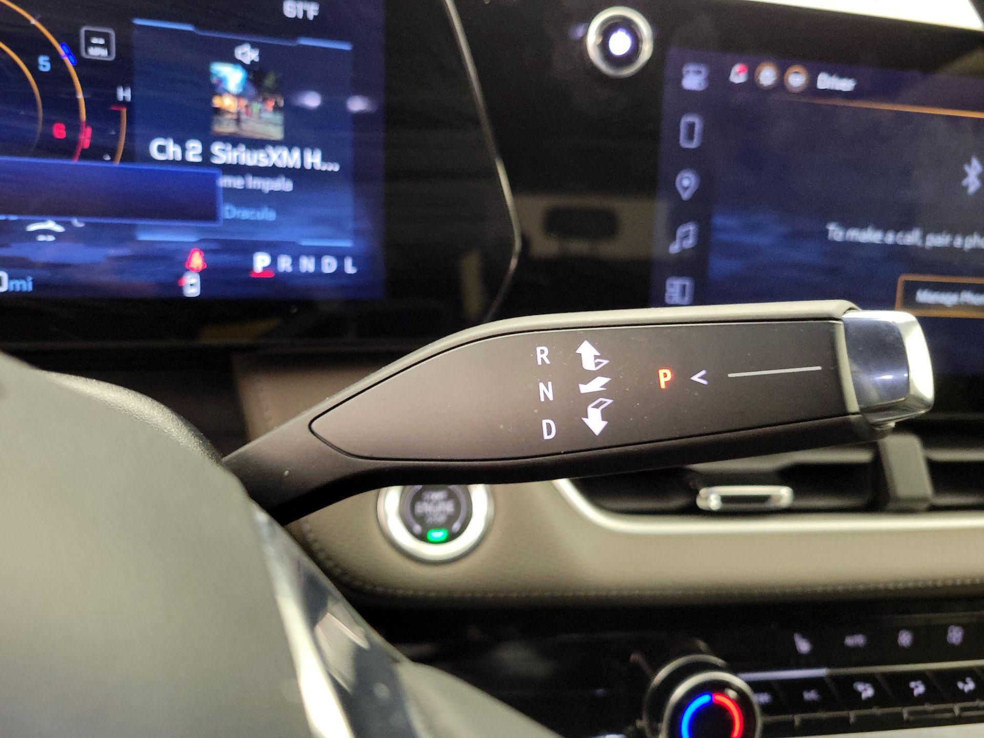 Thumbnail: 2025 Chevrolet Equinox - 17