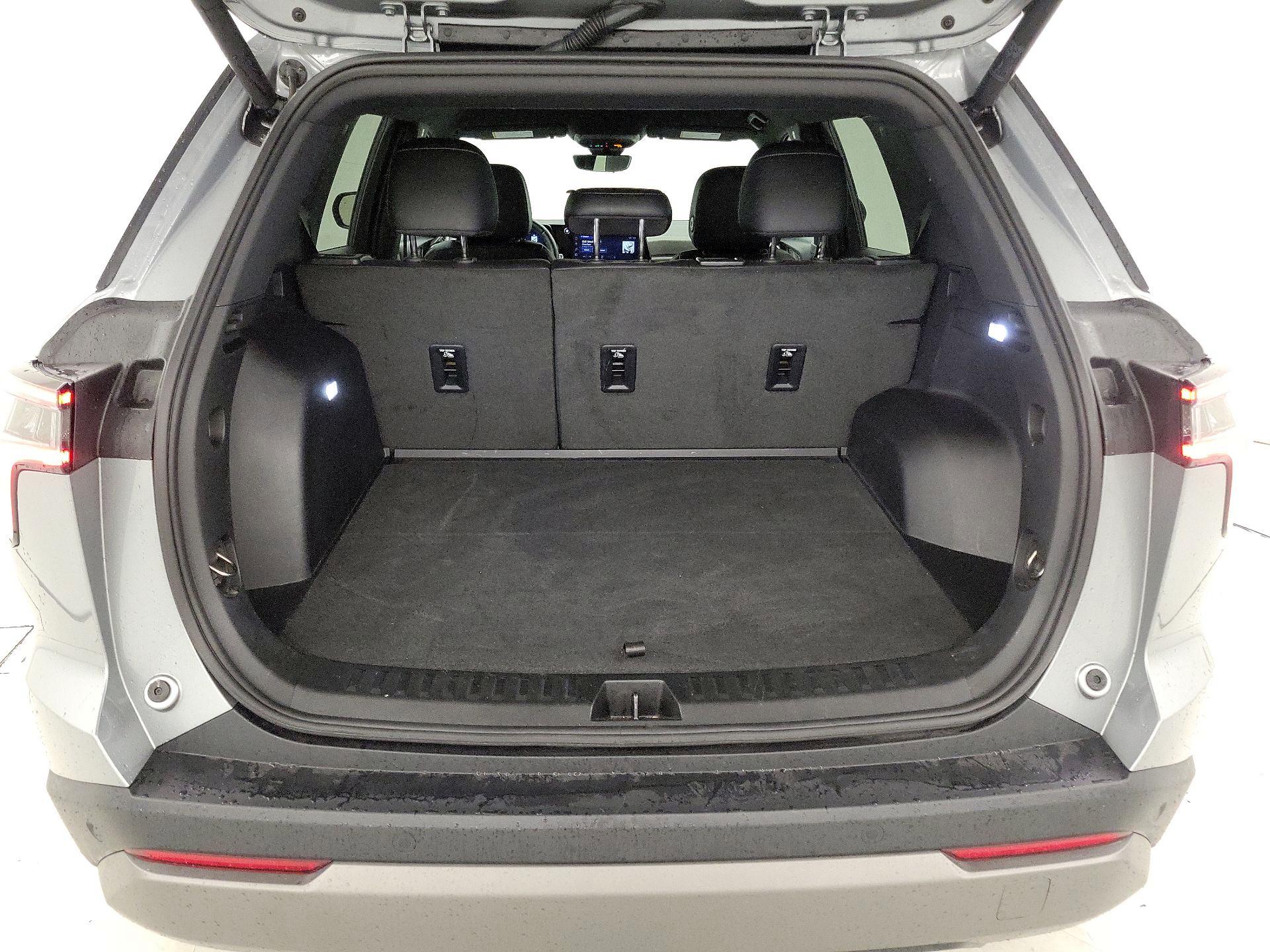 Thumbnail: 2025 Chevrolet Equinox - 20