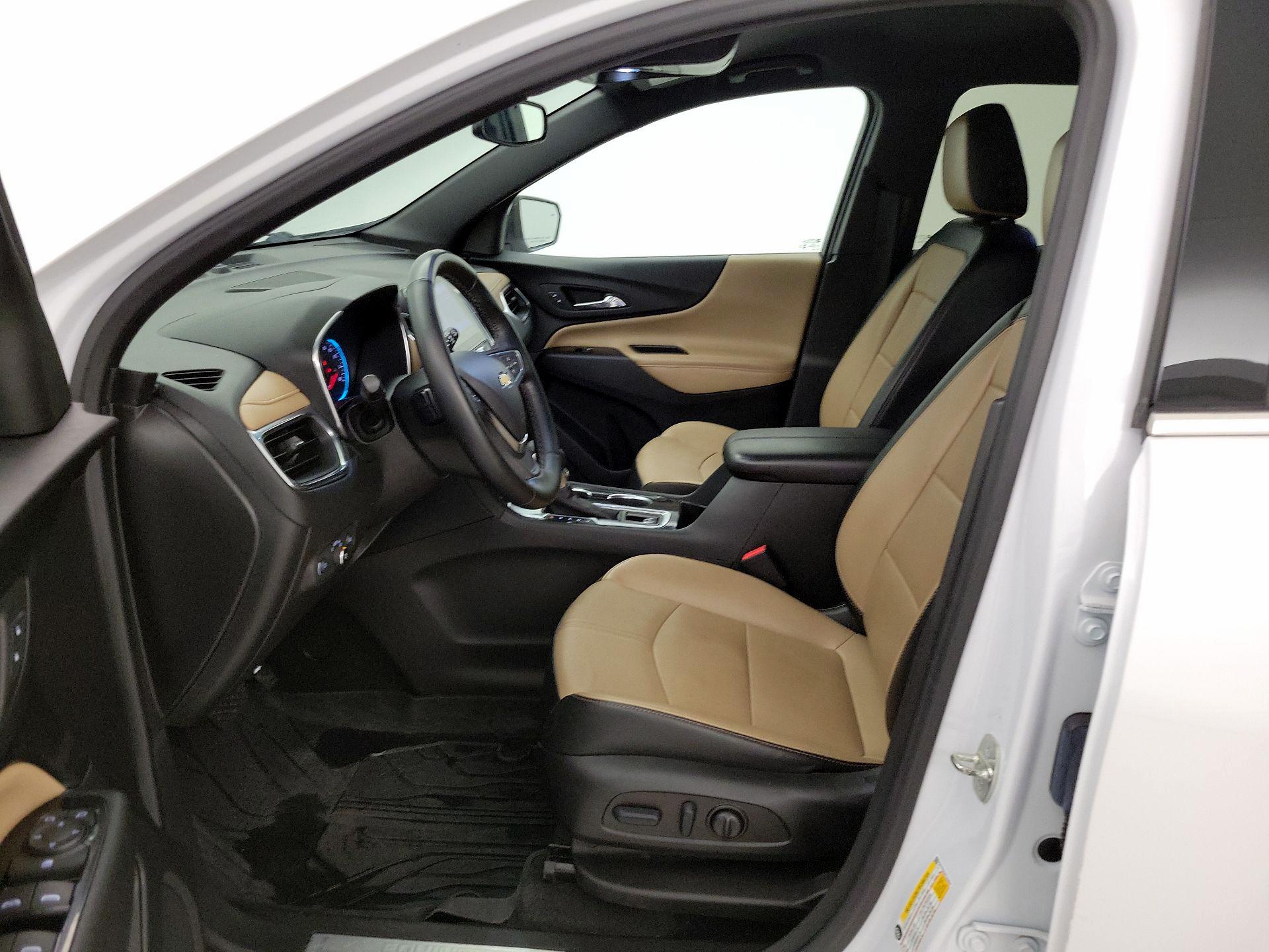 Thumbnail: 2023 Chevrolet Equinox - 11