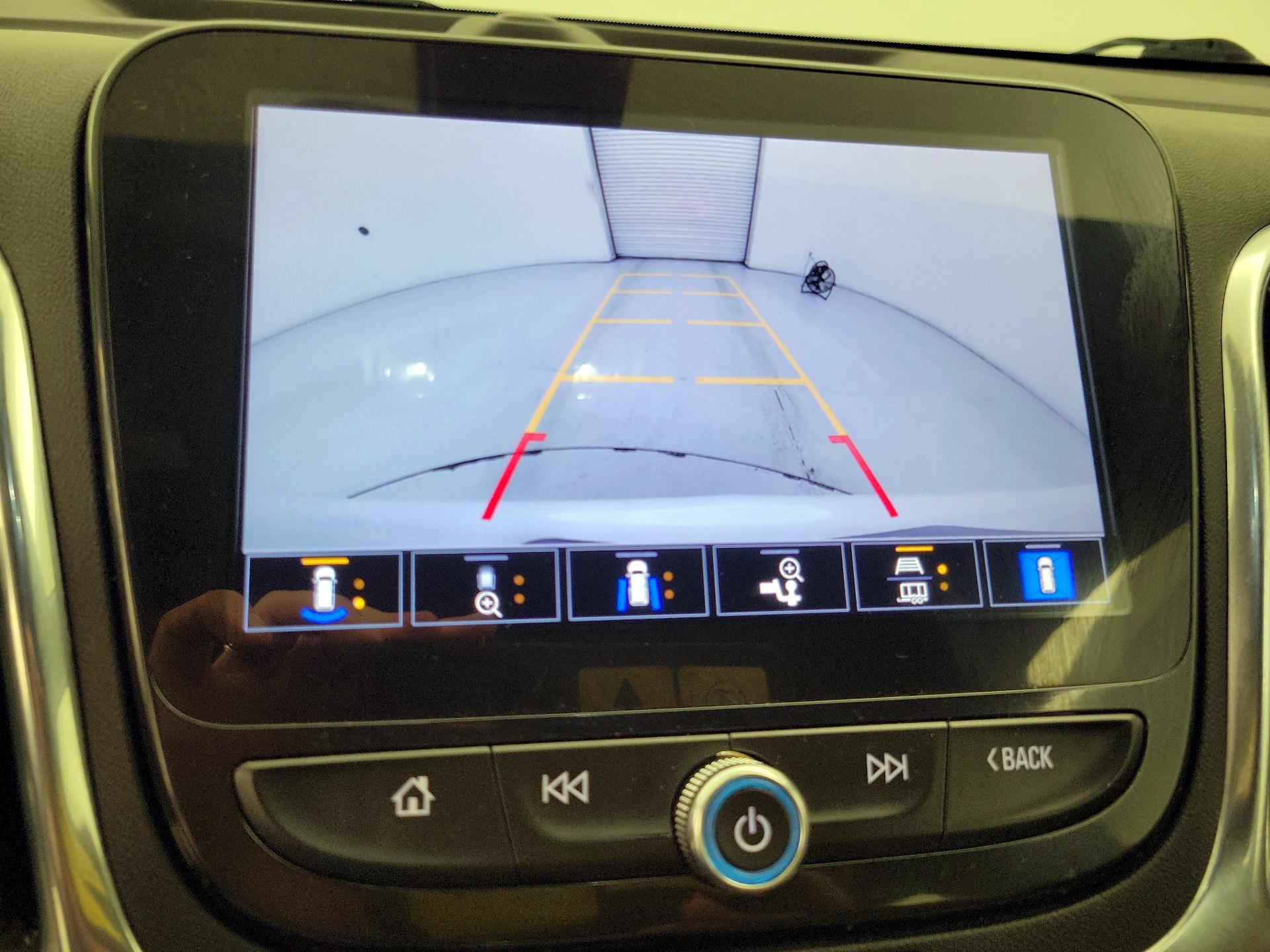 Thumbnail: 2023 Chevrolet Equinox - 15