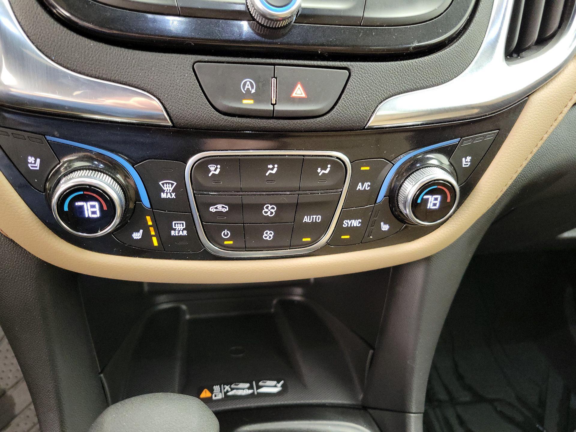 Thumbnail: 2023 Chevrolet Equinox - 17