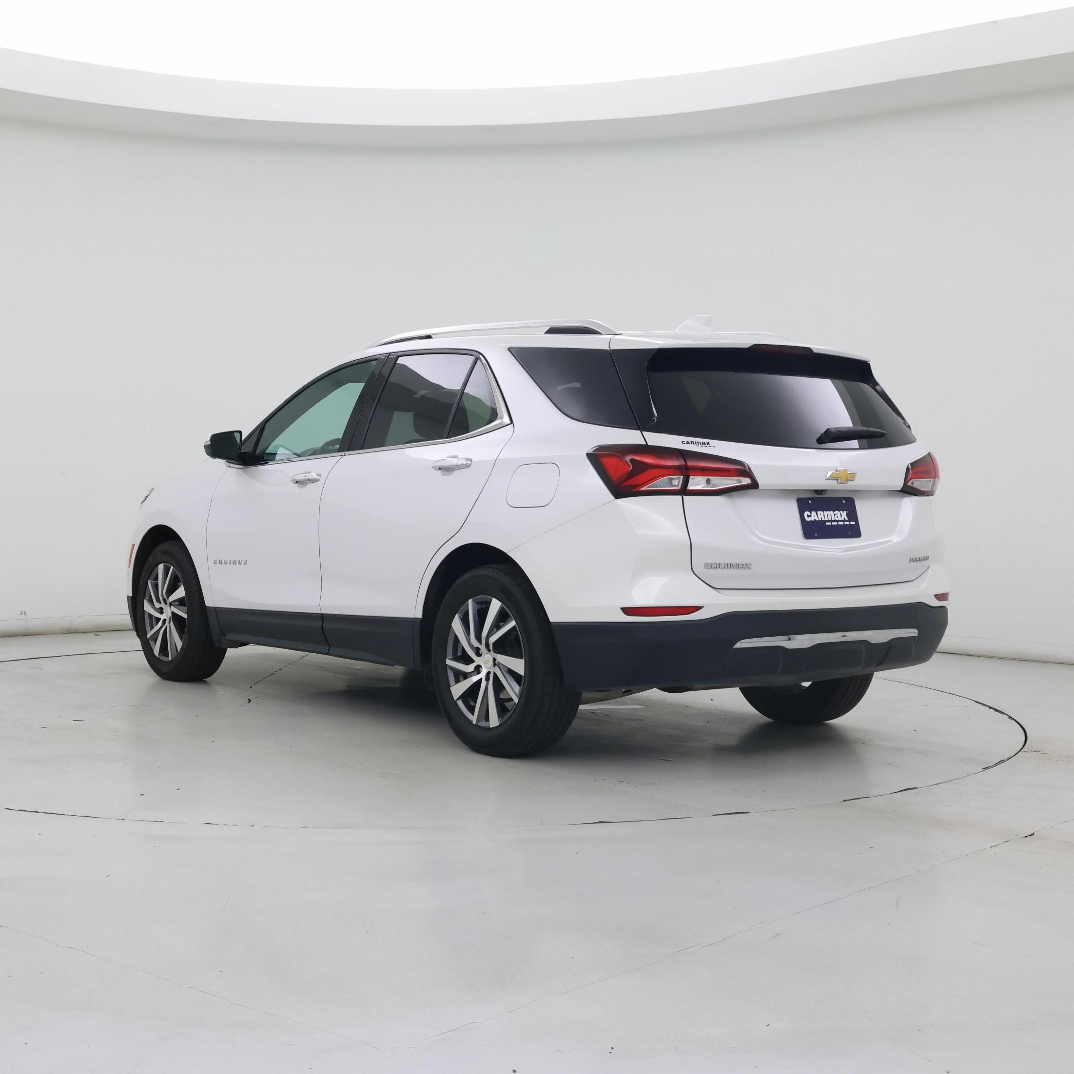 Thumbnail: 2023 Chevrolet Equinox - 2