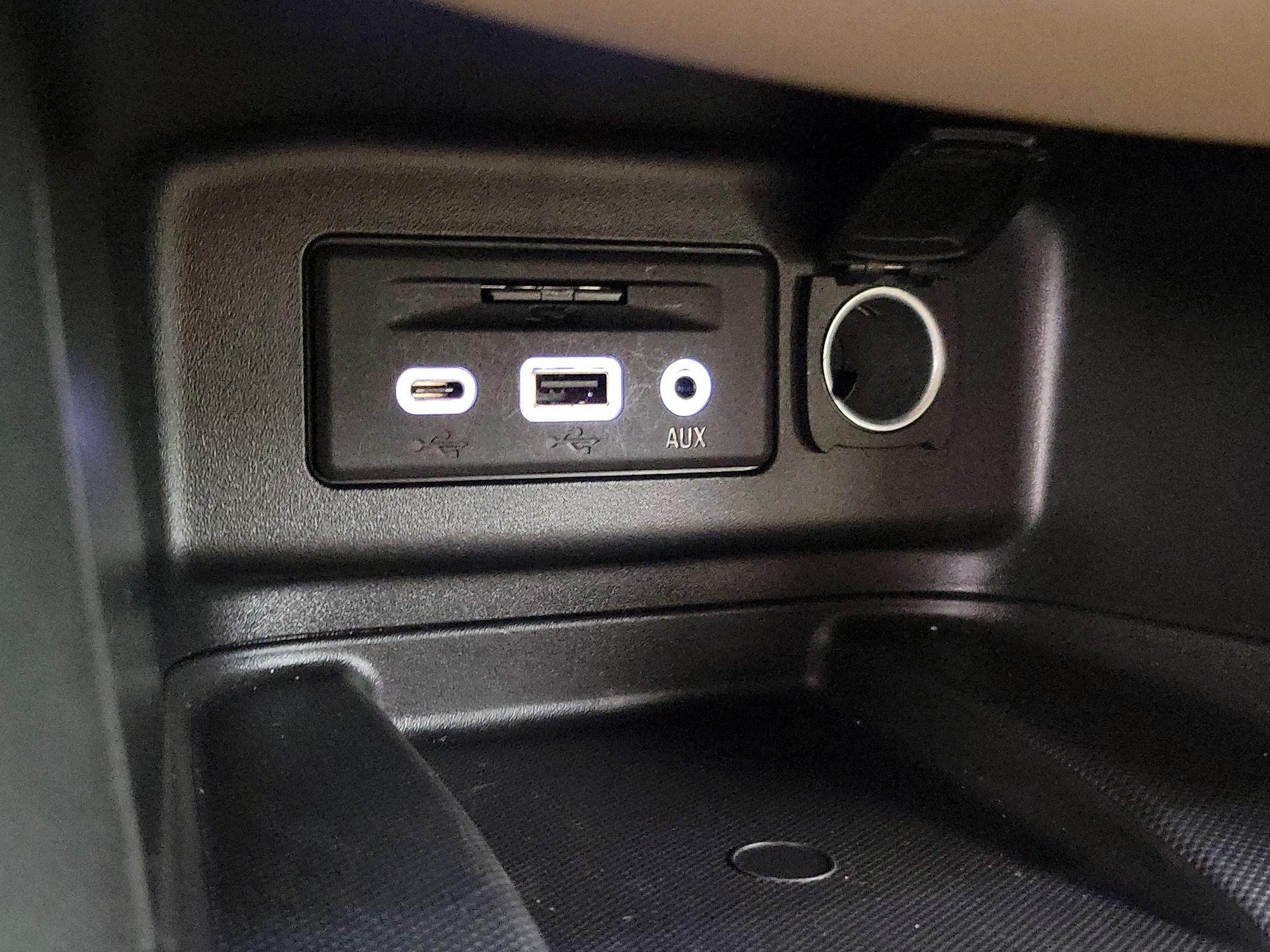 Thumbnail: 2023 Chevrolet Equinox - 19