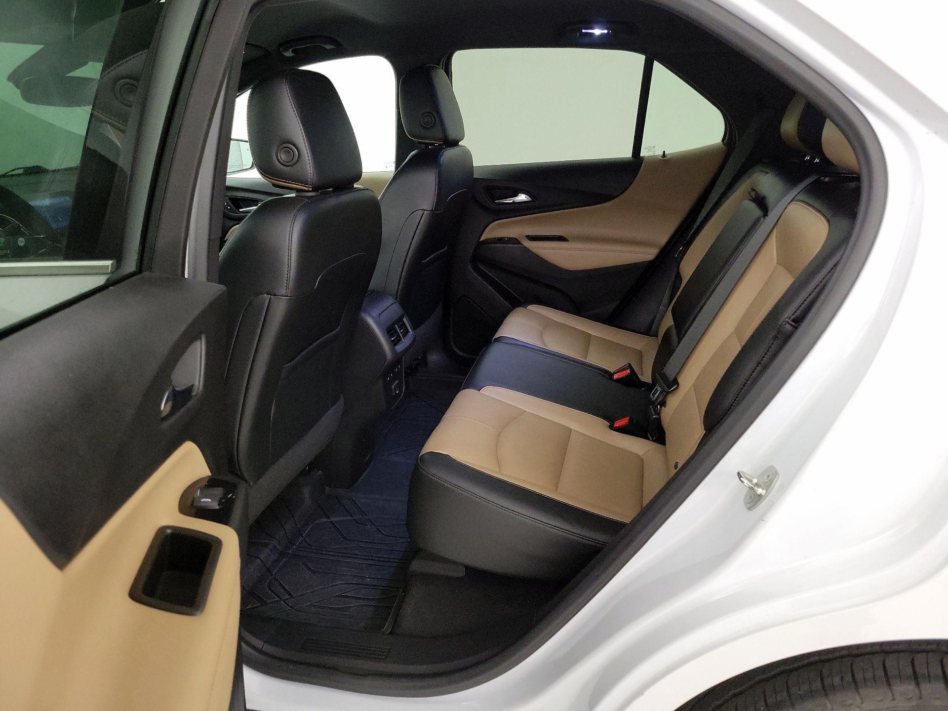 Thumbnail: 2023 Chevrolet Equinox - 20