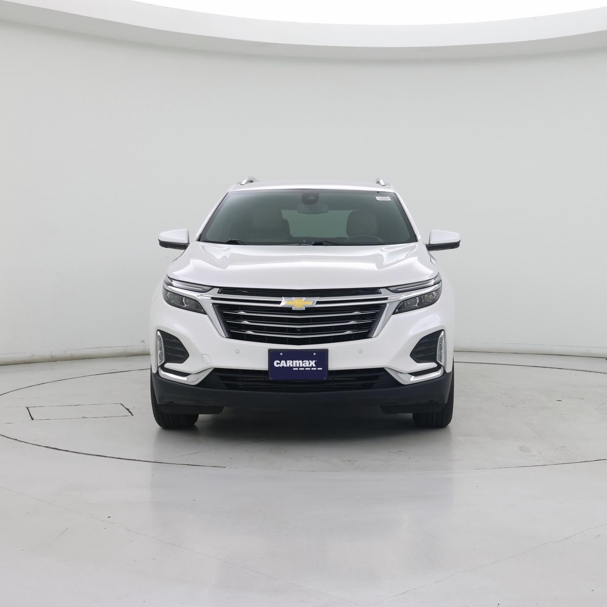 Thumbnail: 2023 Chevrolet Equinox - 5