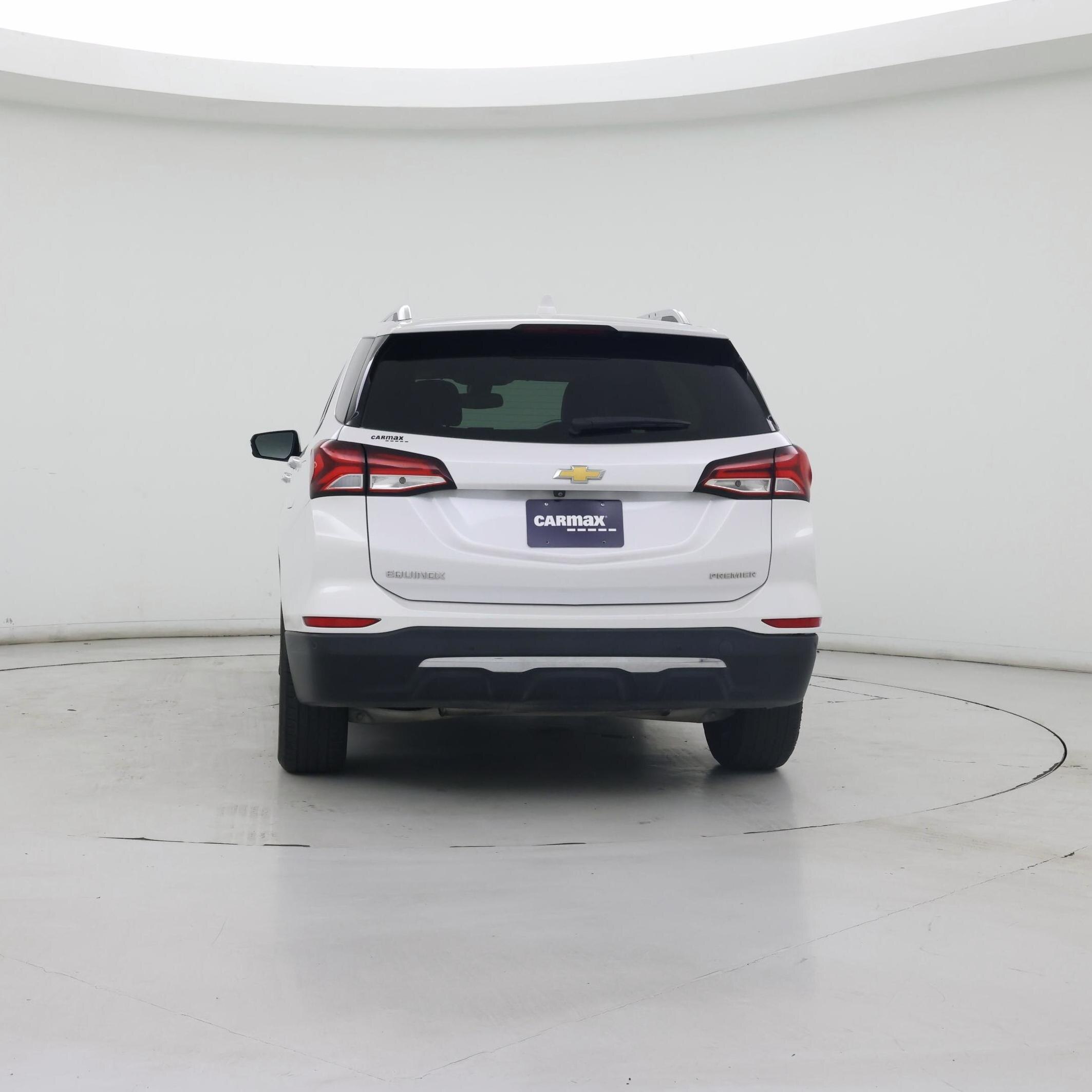 Thumbnail: 2023 Chevrolet Equinox - 6