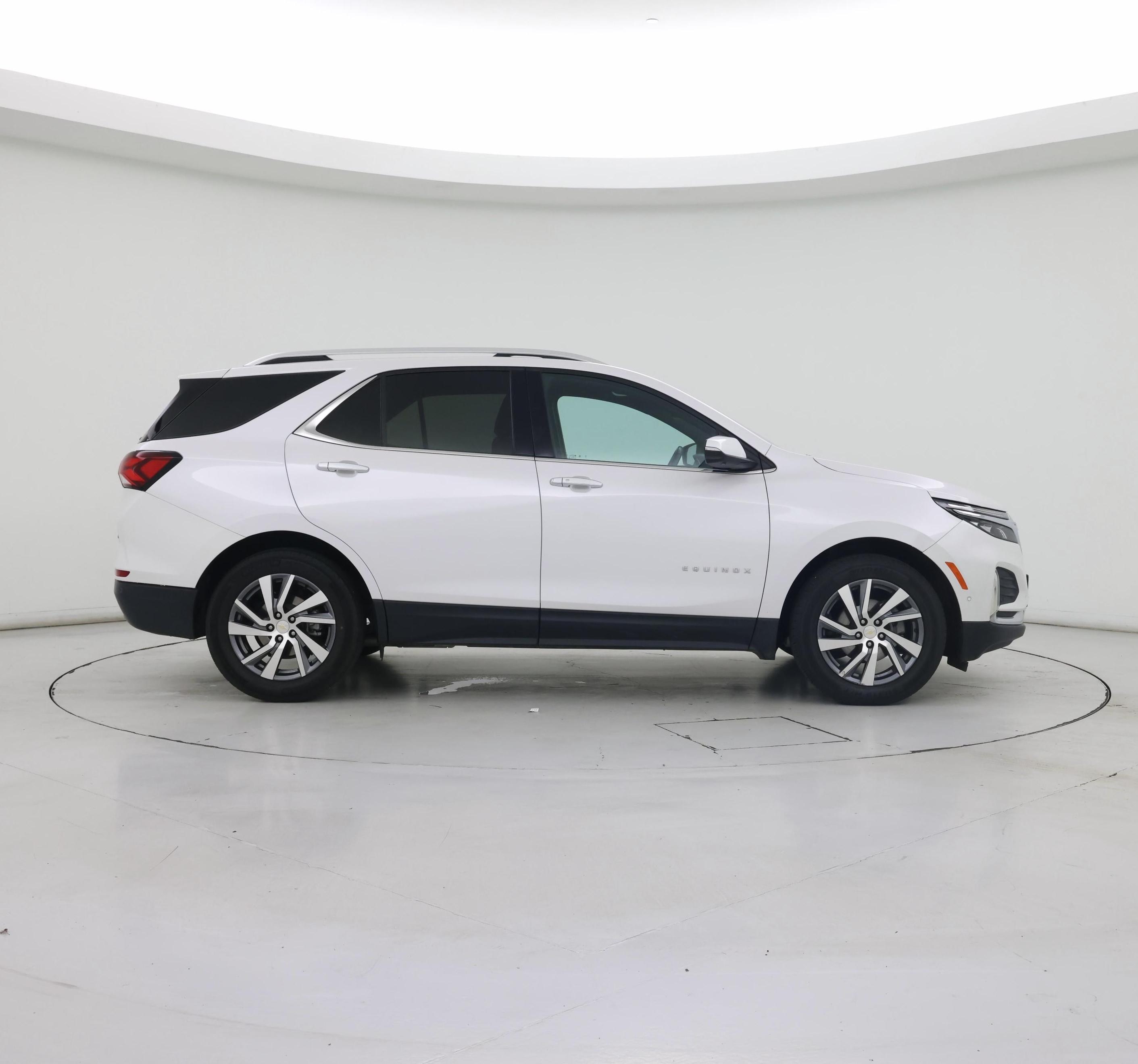 Thumbnail: 2023 Chevrolet Equinox - 7