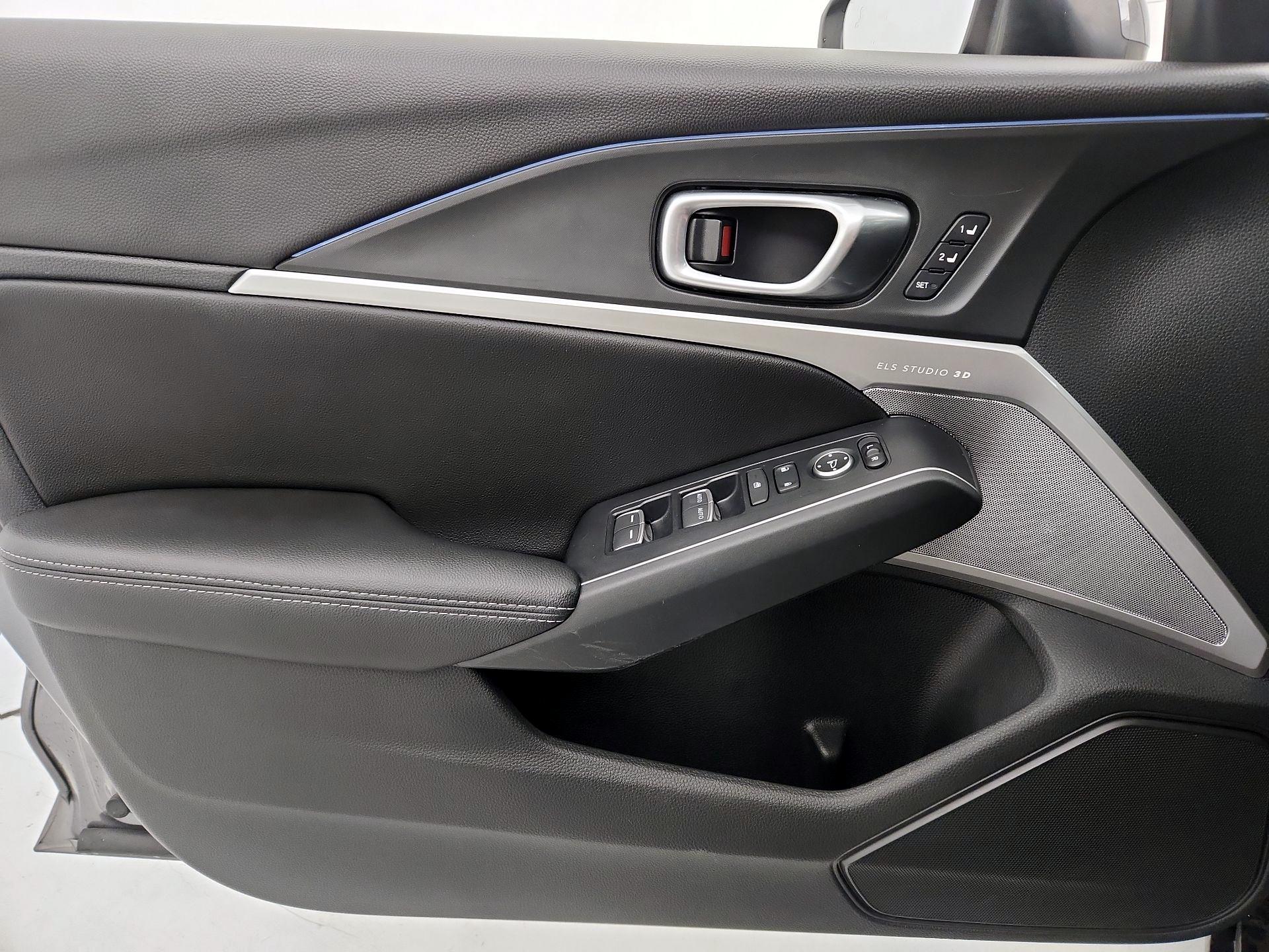 Thumbnail: 2024 Acura Integra - 12