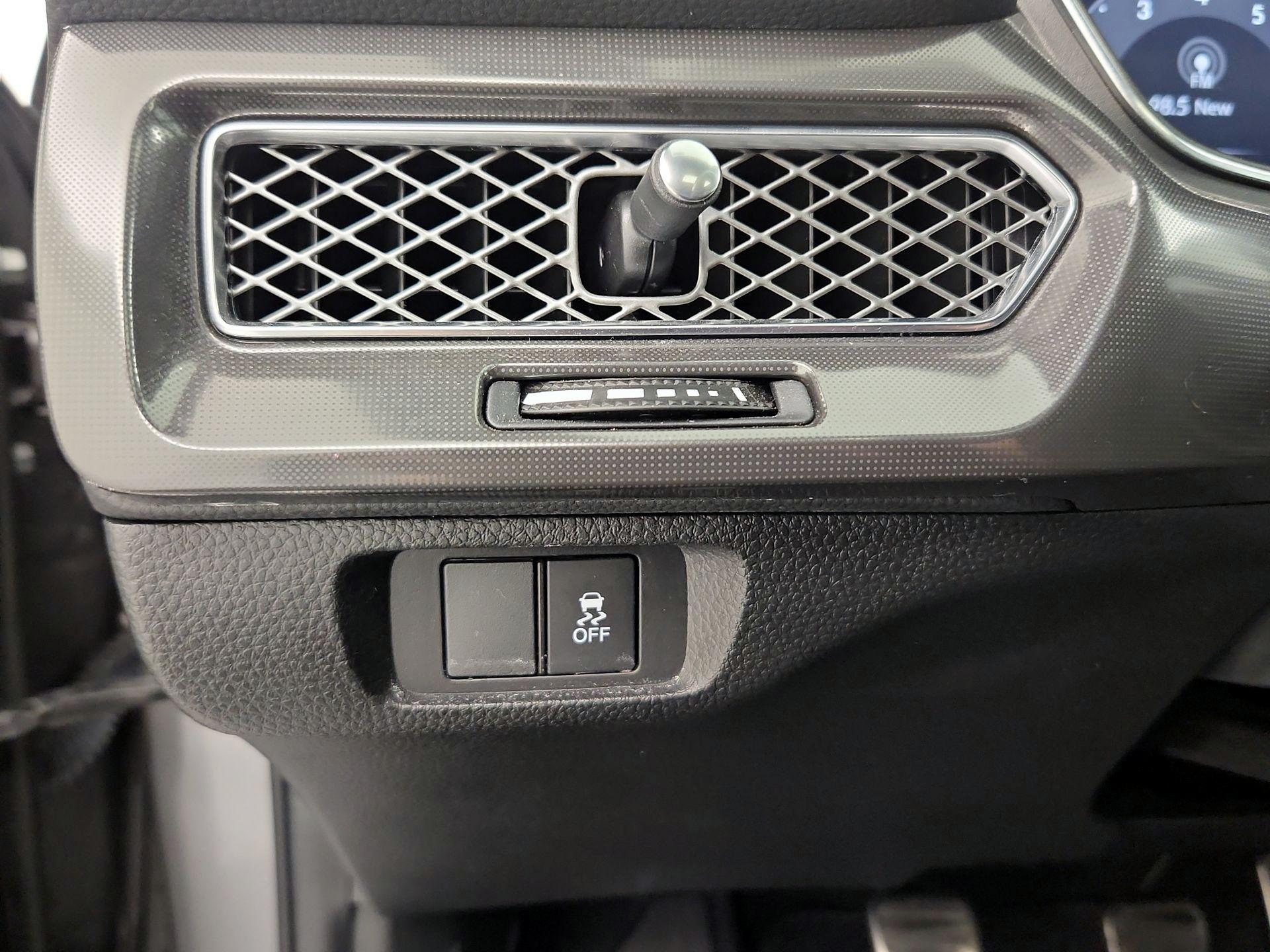 Thumbnail: 2024 Acura Integra - 13