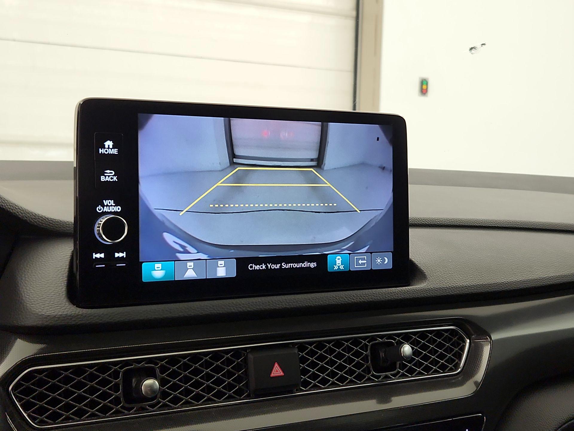 Thumbnail: 2024 Acura Integra - 14