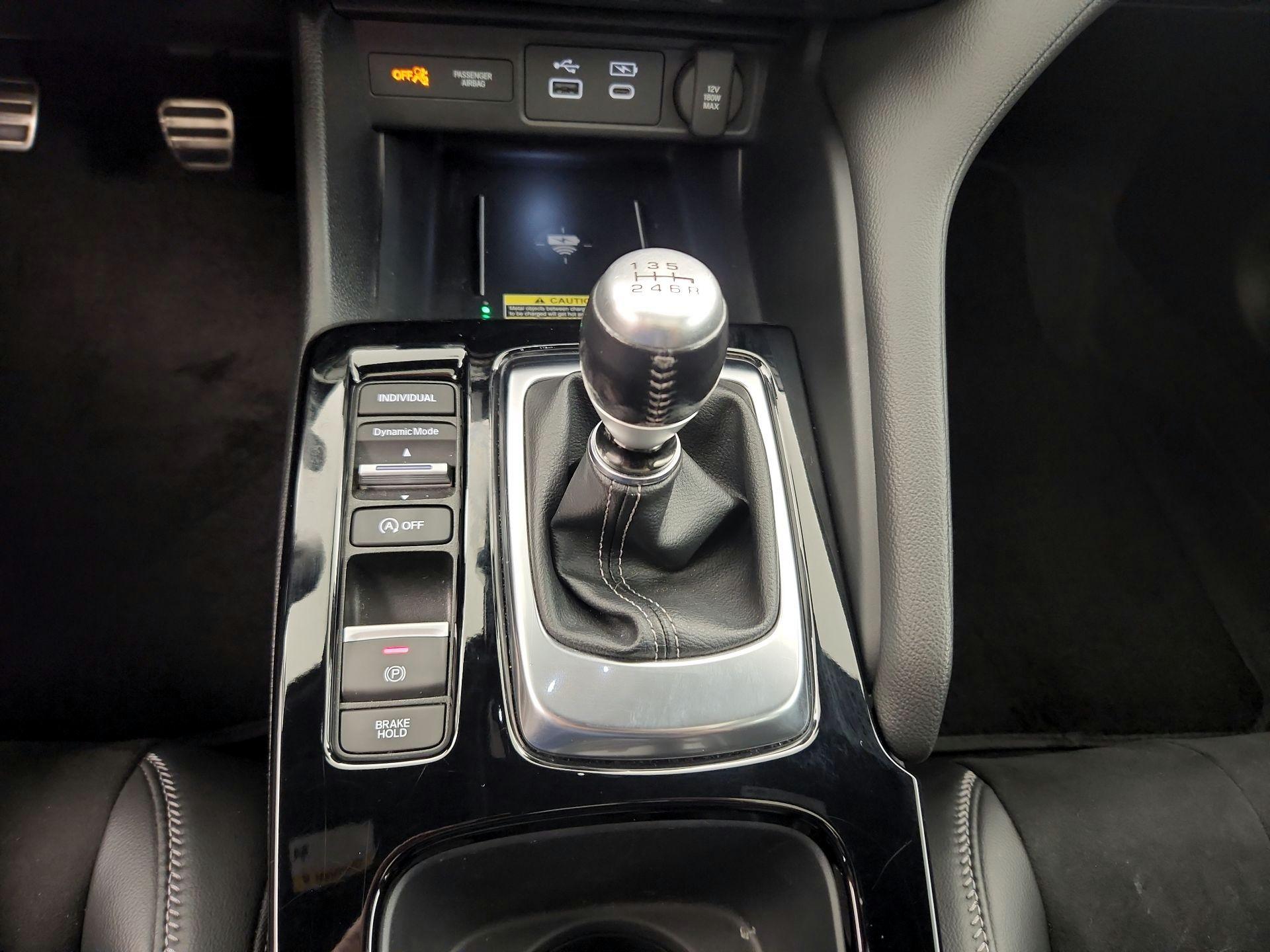 Thumbnail: 2024 Acura Integra - 17