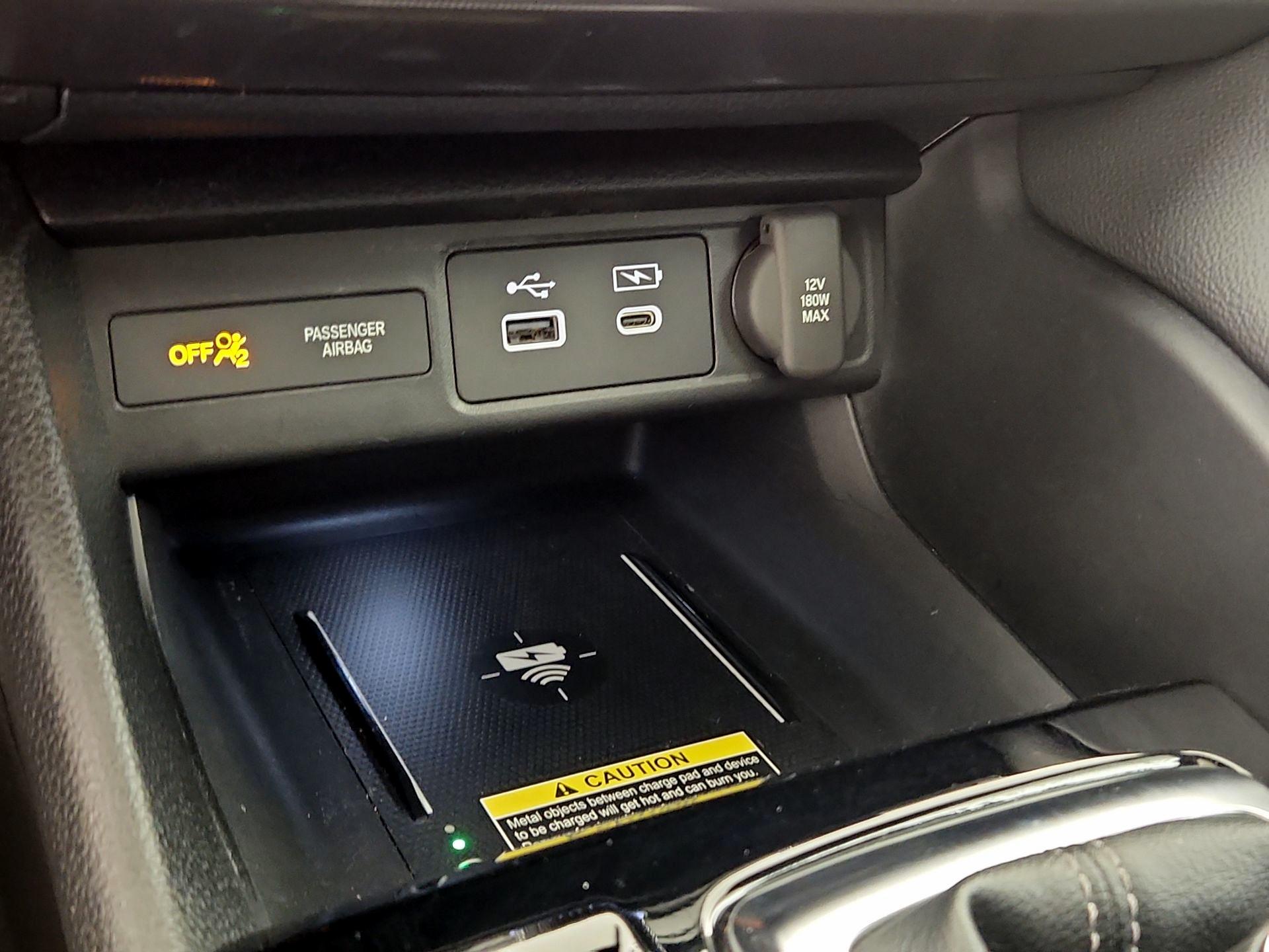 Thumbnail: 2024 Acura Integra - 18