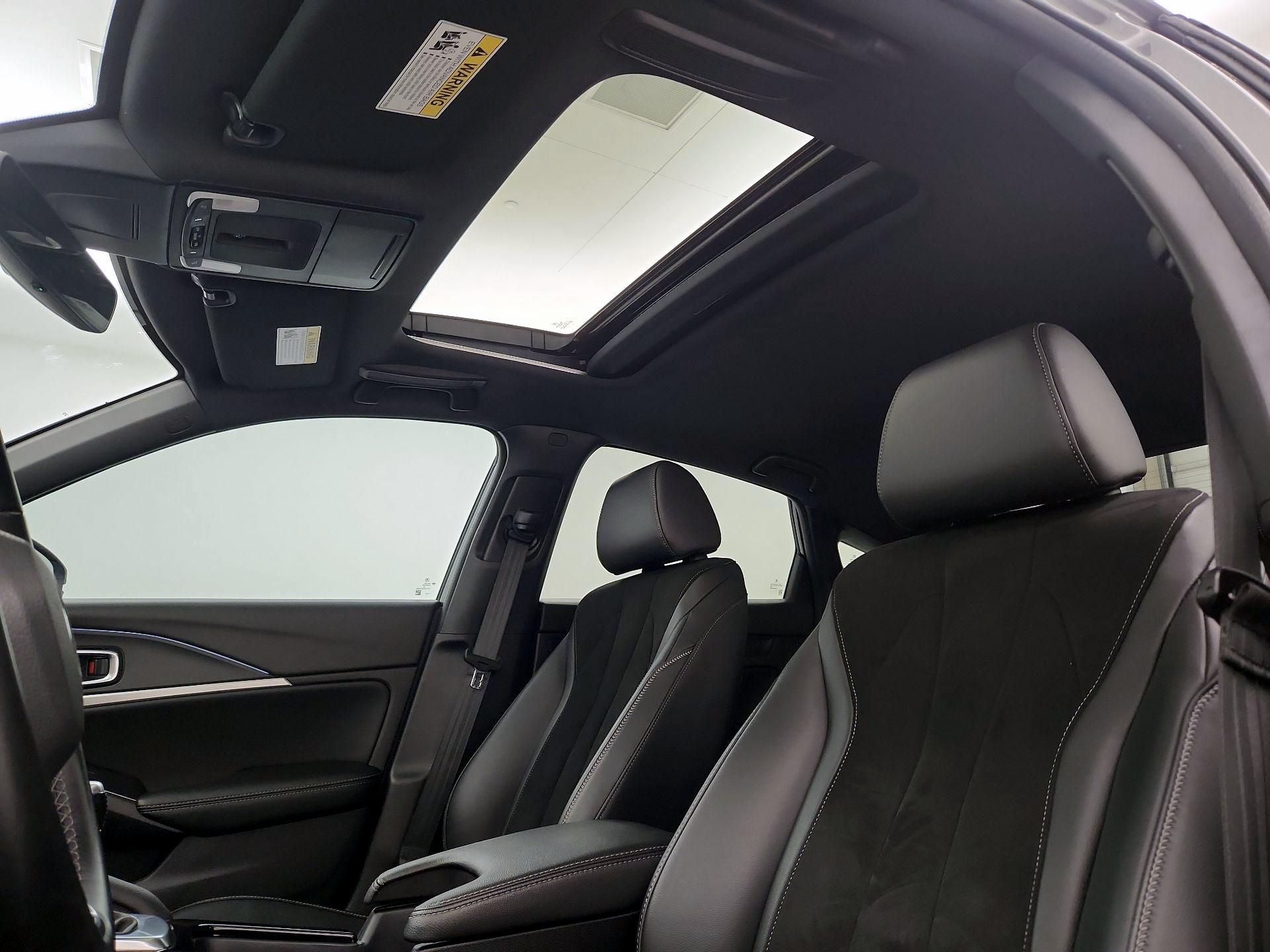 Thumbnail: 2024 Acura Integra - 19