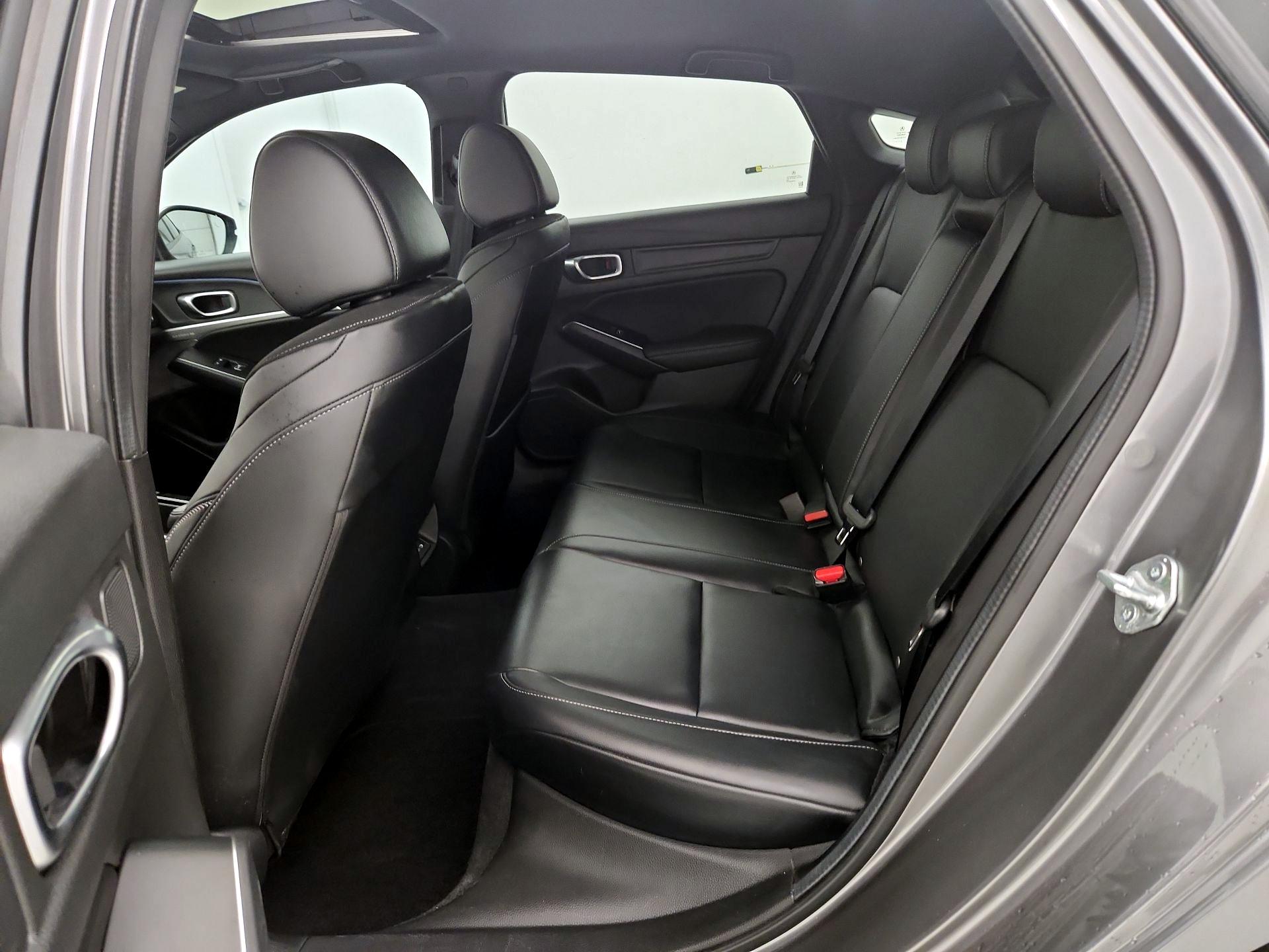 Thumbnail: 2024 Acura Integra - 20