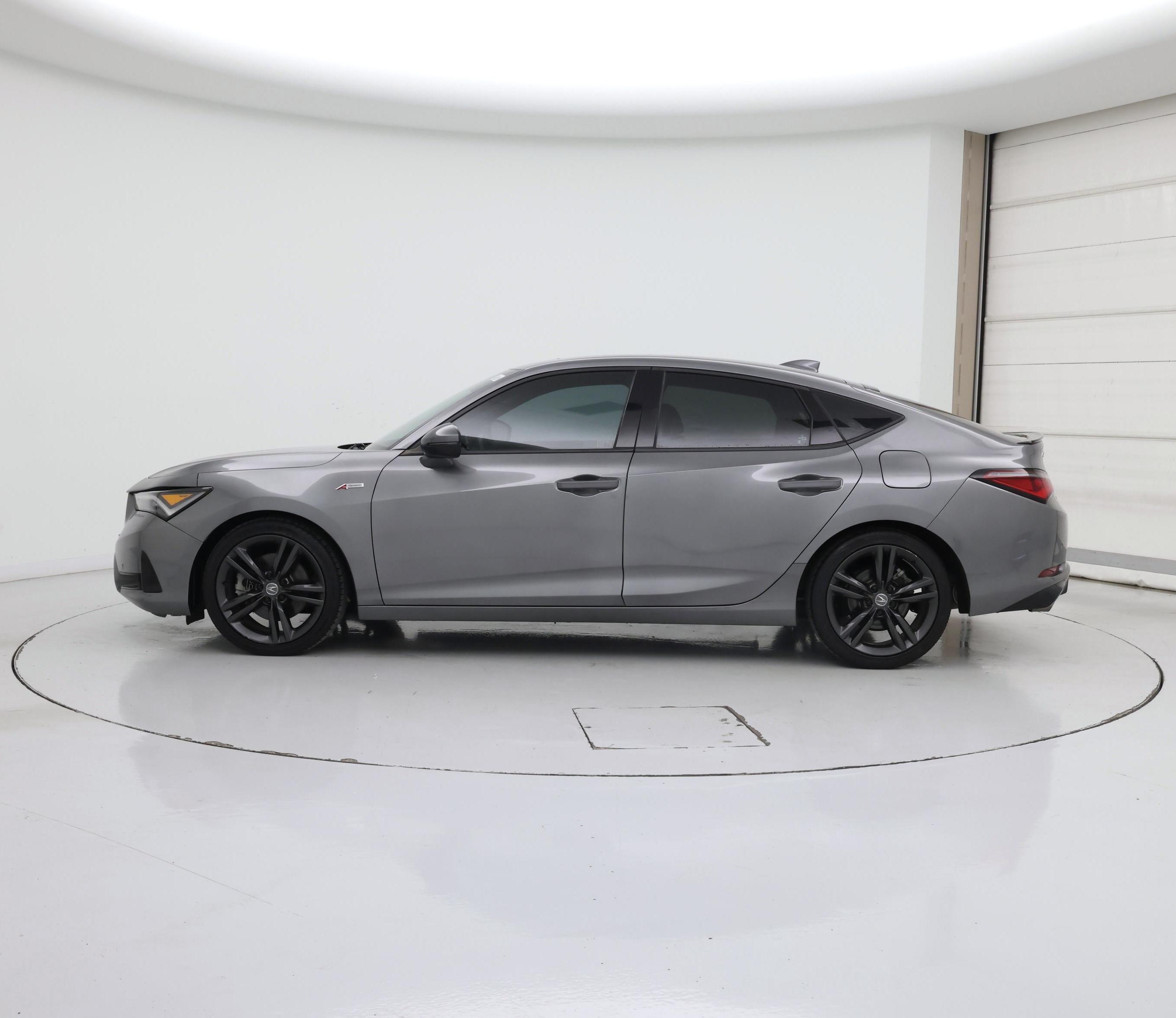 Thumbnail: 2024 Acura Integra - 3