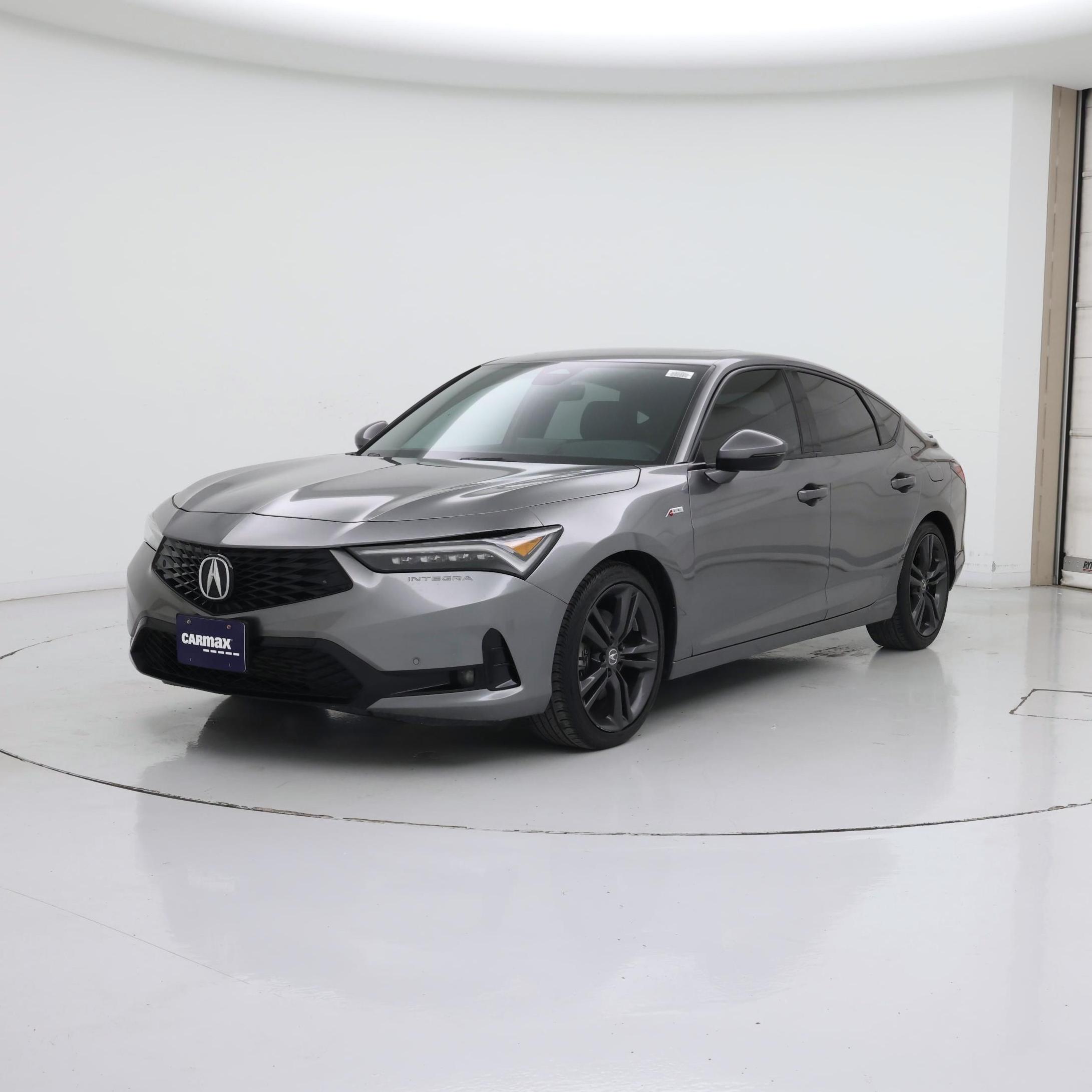 Thumbnail: 2024 Acura Integra - 4