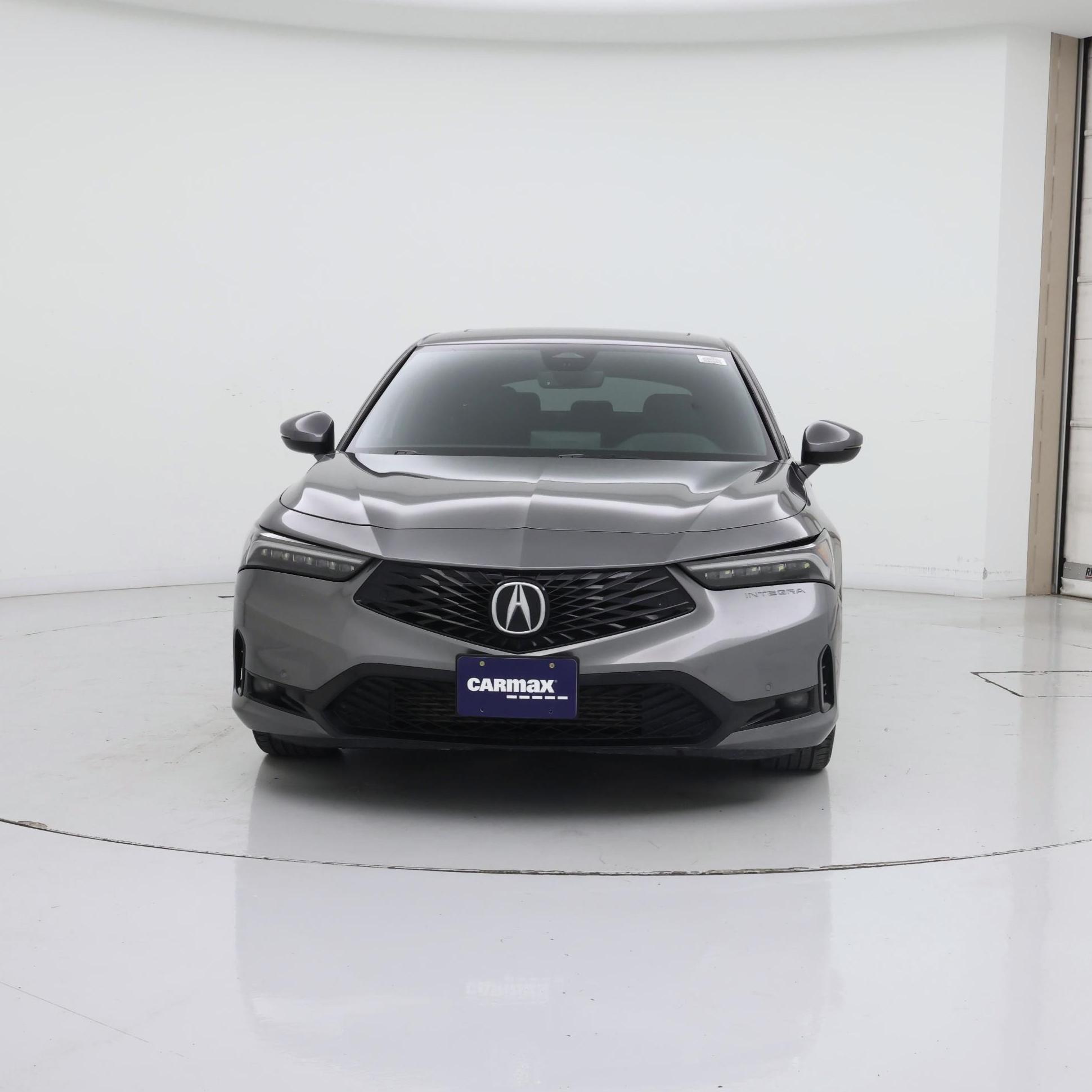 Thumbnail: 2024 Acura Integra - 5