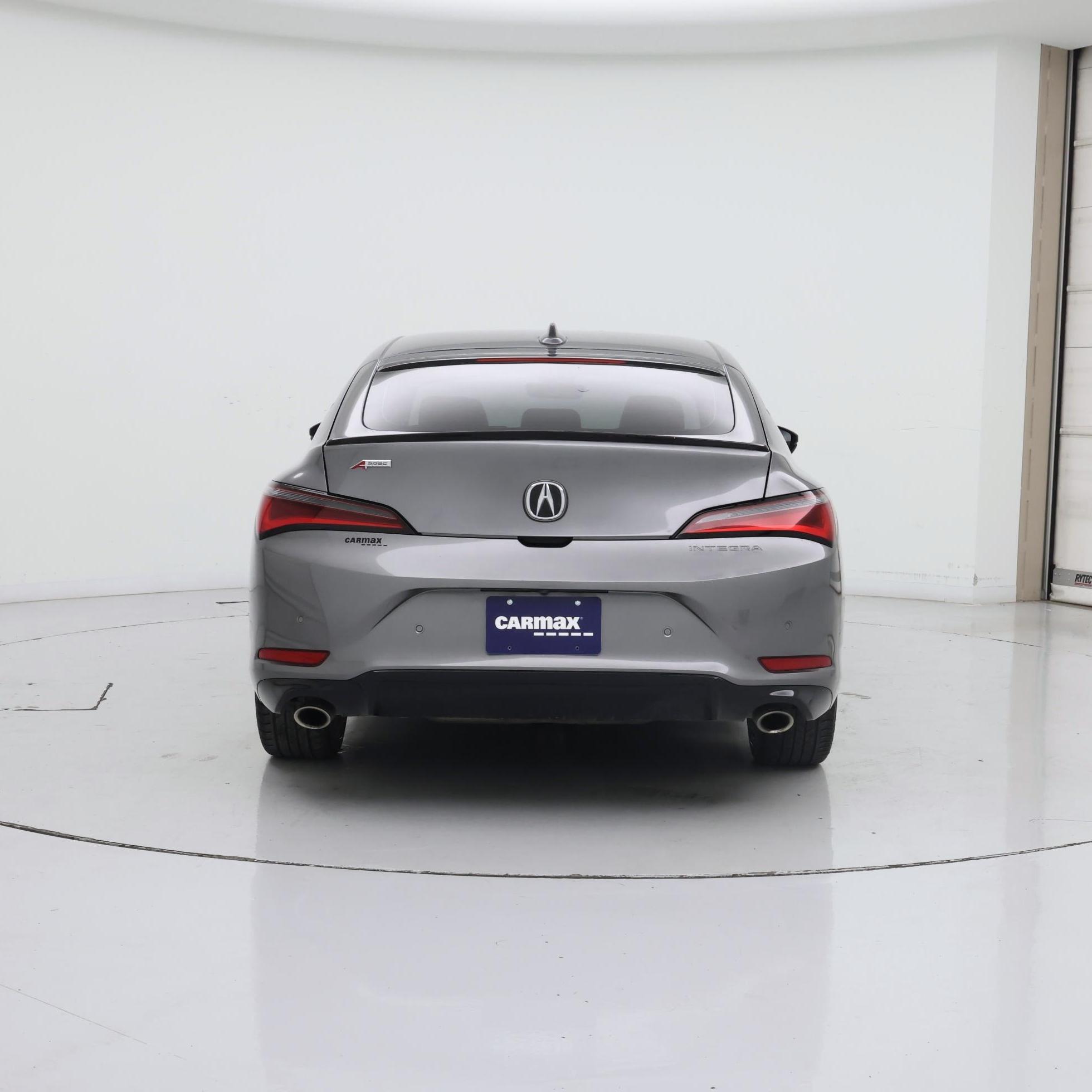 Thumbnail: 2024 Acura Integra - 6
