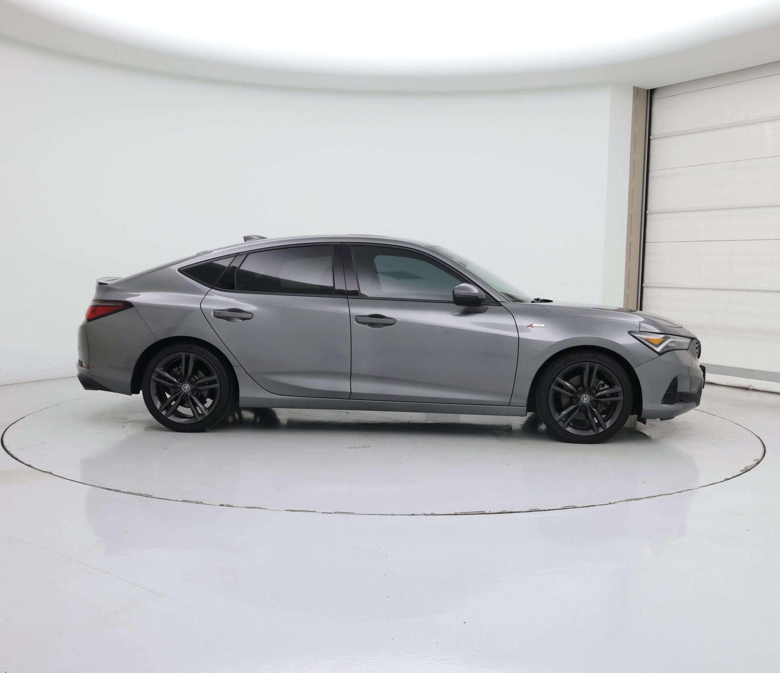 Thumbnail: 2024 Acura Integra - 7