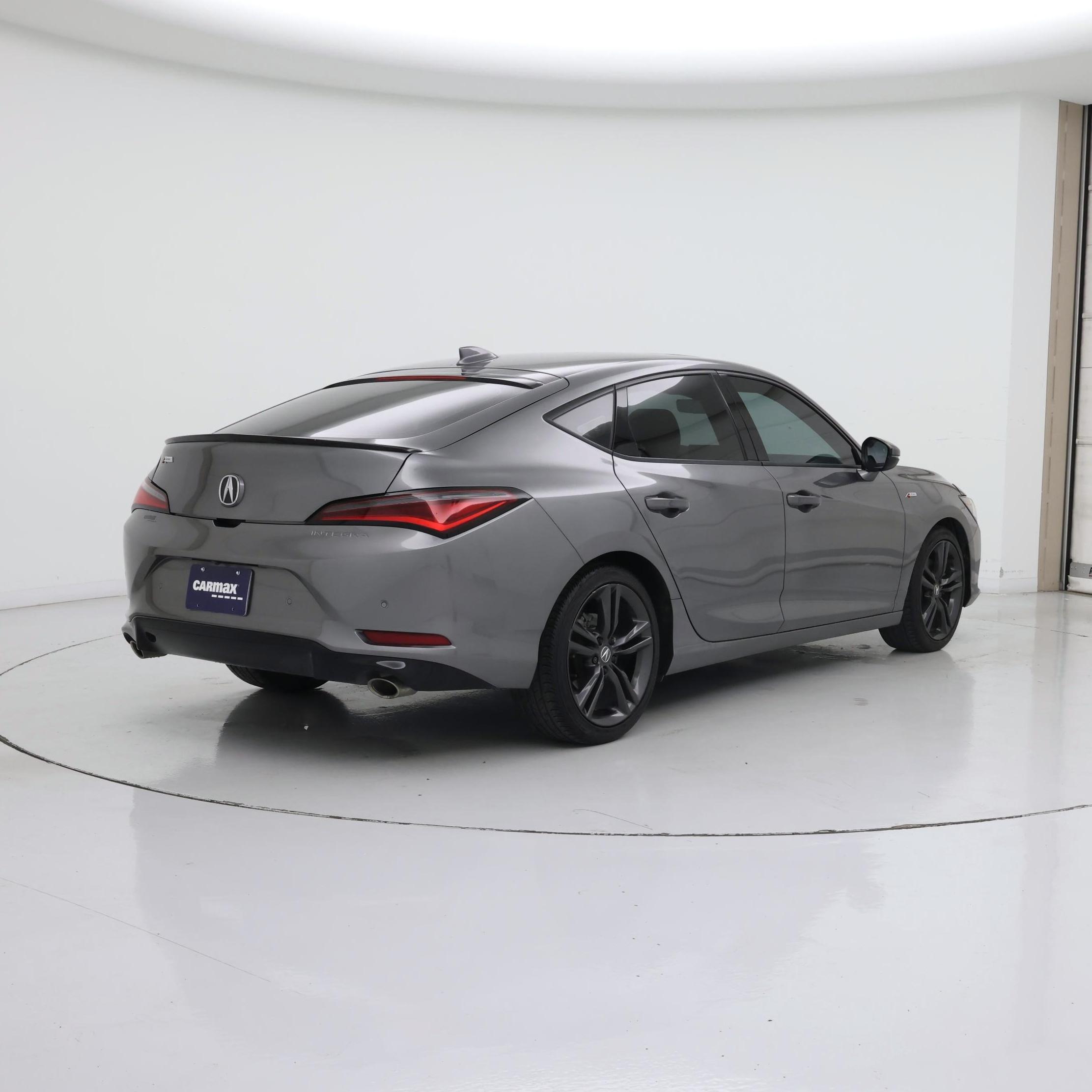 Thumbnail: 2024 Acura Integra - 8