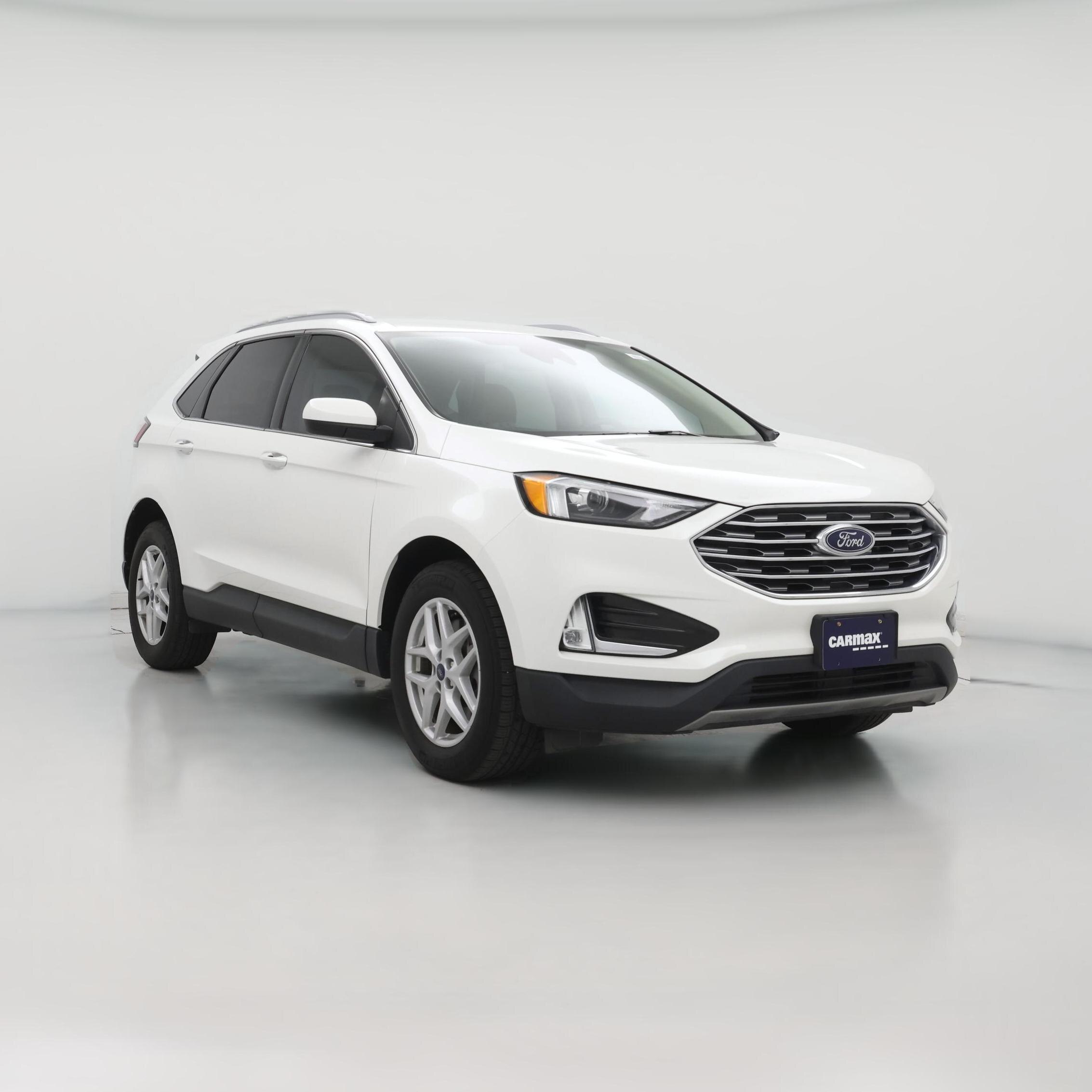 Thumbnail: 2022 Ford Edge - 1