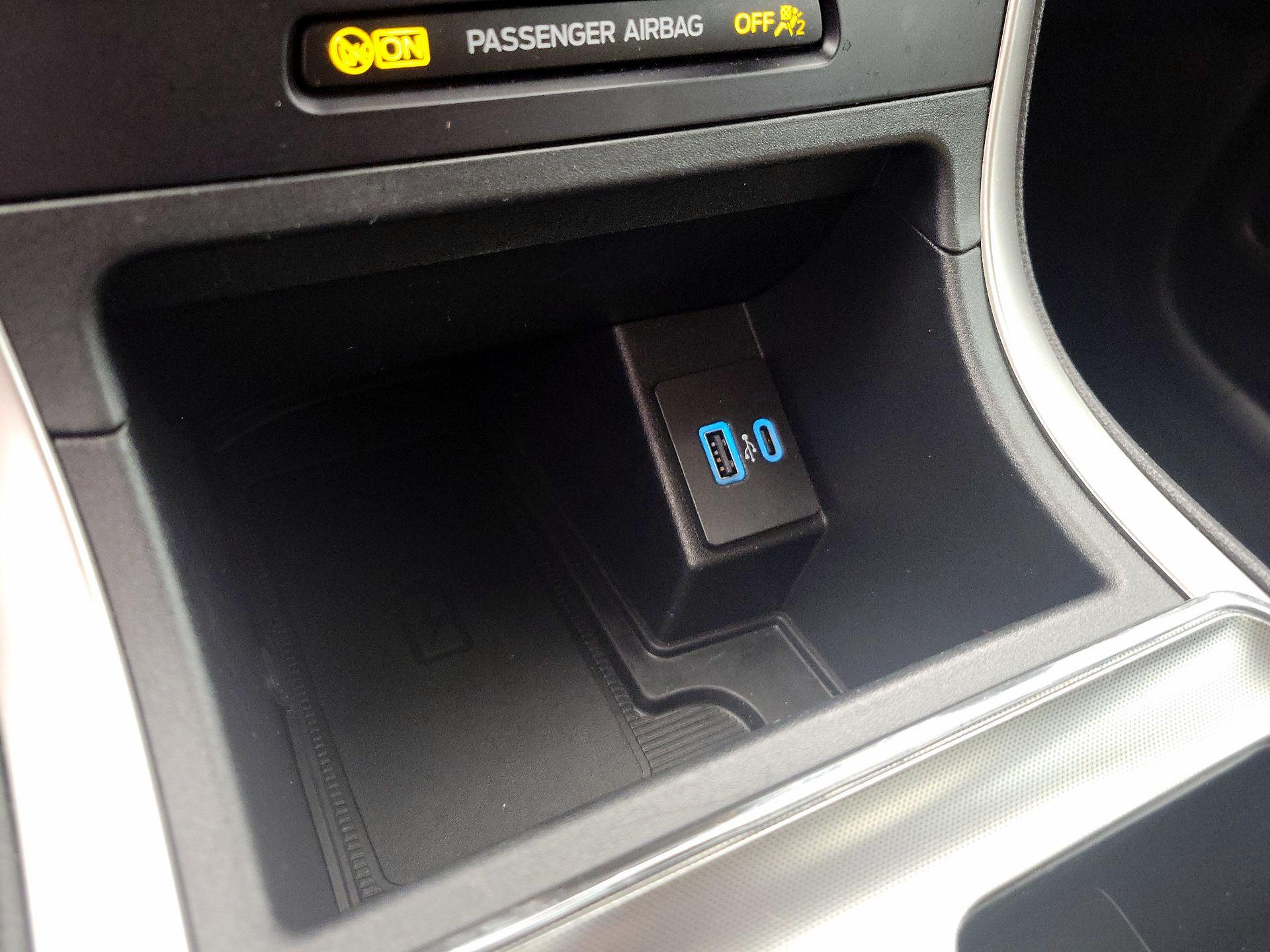 Thumbnail: 2022 Ford Edge - 18