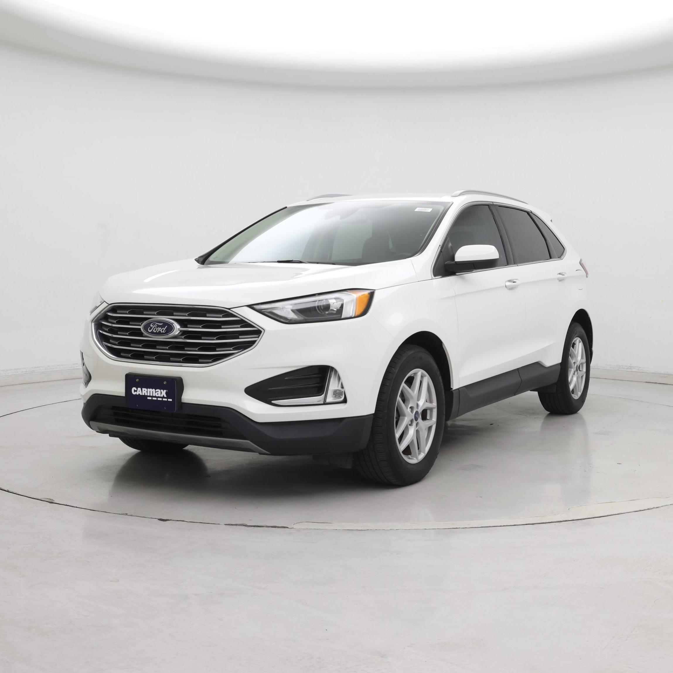 Thumbnail: 2022 Ford Edge - 4