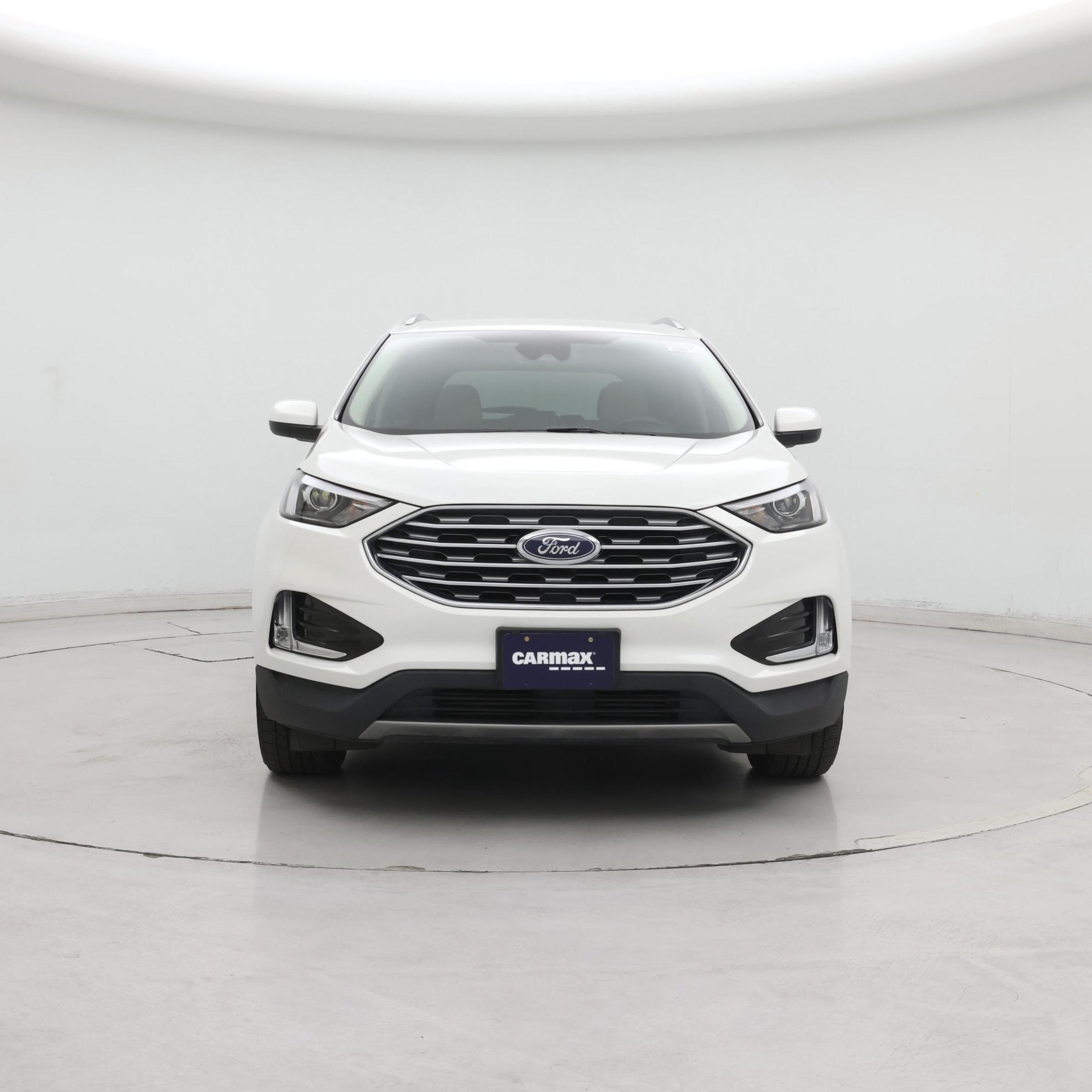Thumbnail: 2022 Ford Edge - 5