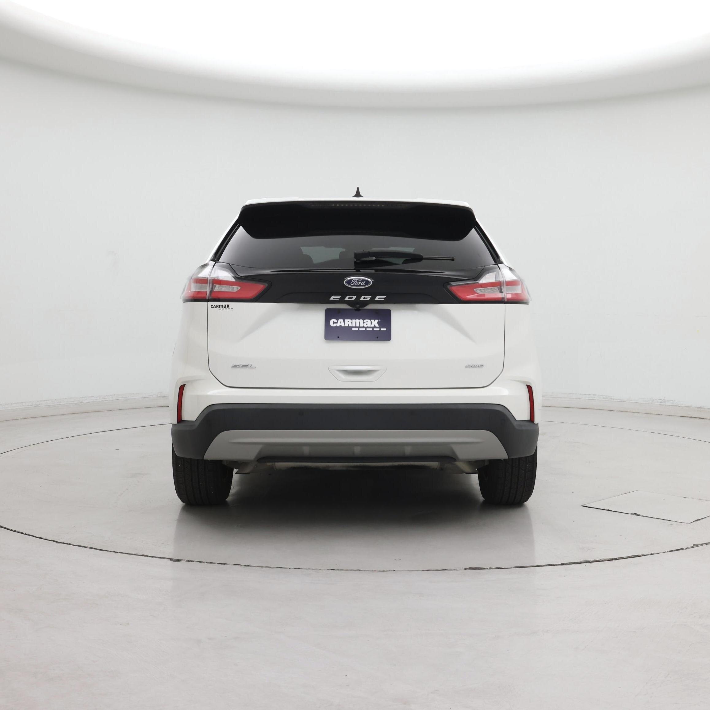 Thumbnail: 2022 Ford Edge - 6